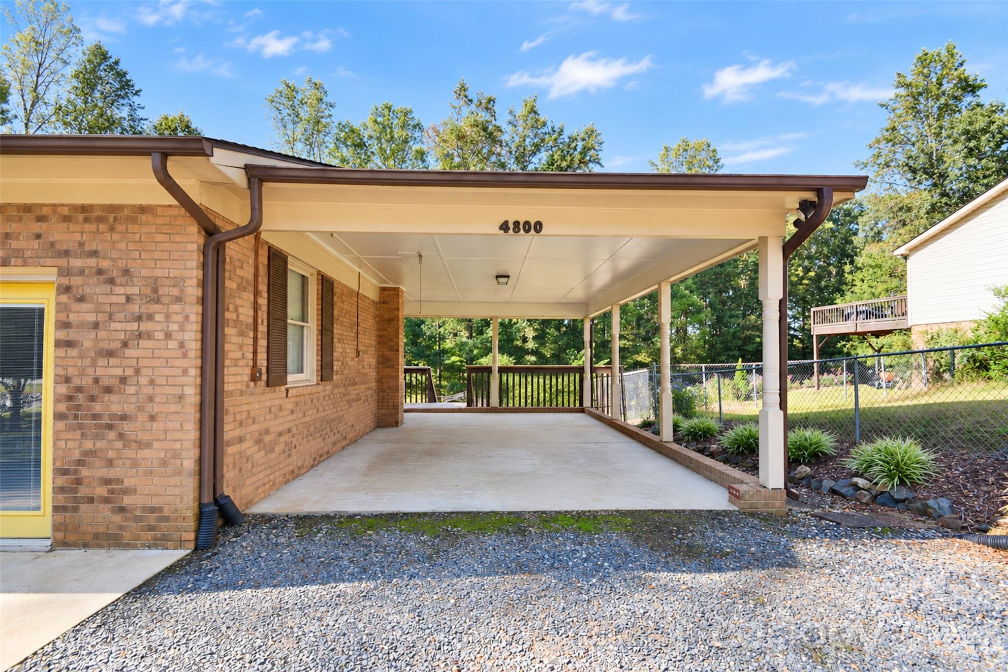 Single Family Residence at 4800 Club View Drive, Concord, photo 28 of 35
