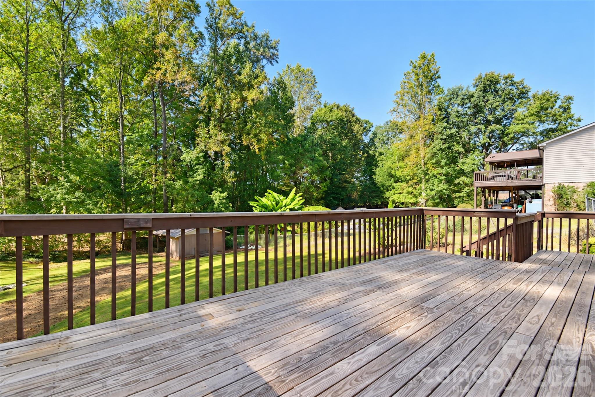 Single Family Residence at 4800 Club View Drive, Concord, photo 30 of 35