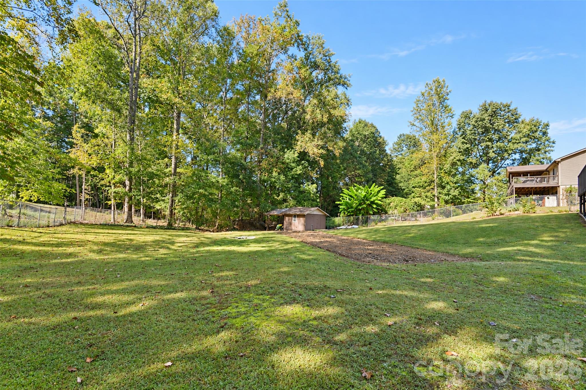Single Family Residence at 4800 Club View Drive, Concord, photo 33 of 35