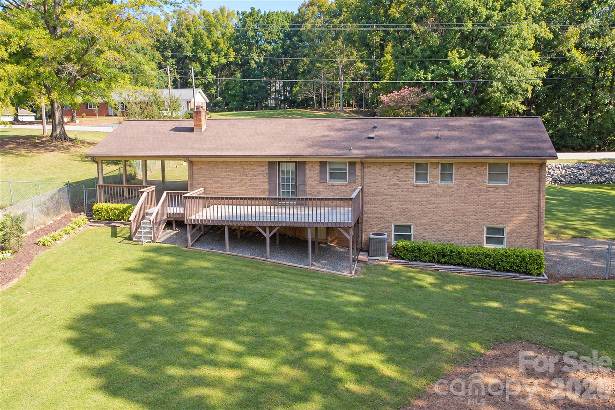 Single Family Residence at 4800 Club View Drive, Concord, photo 34 of 35
