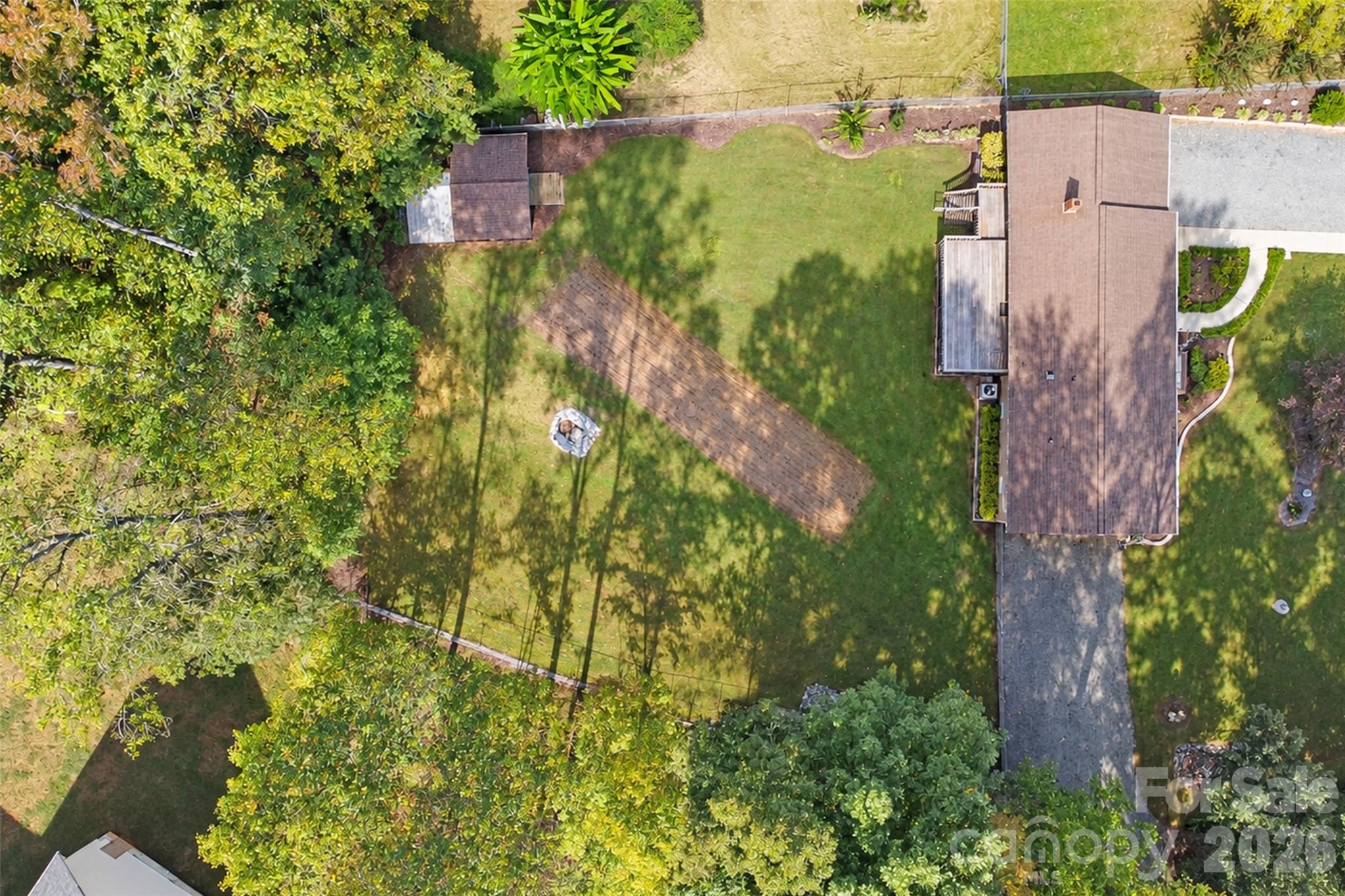 Single Family Residence at 4800 Club View Drive, Concord, photo 35 of 35