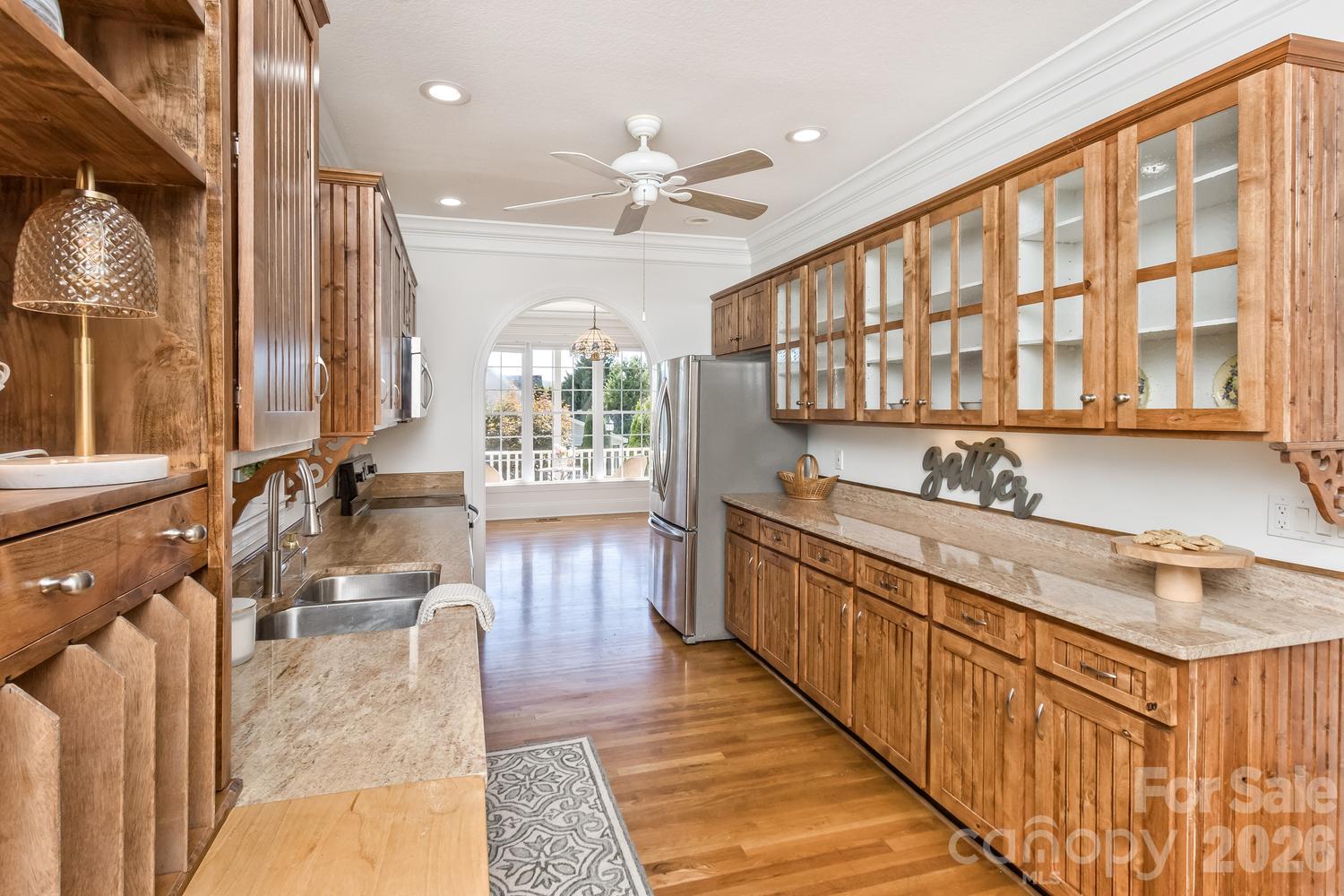 Single Family Residence at 105 Willow Oak Drive, Asheville, photo 9 of 48