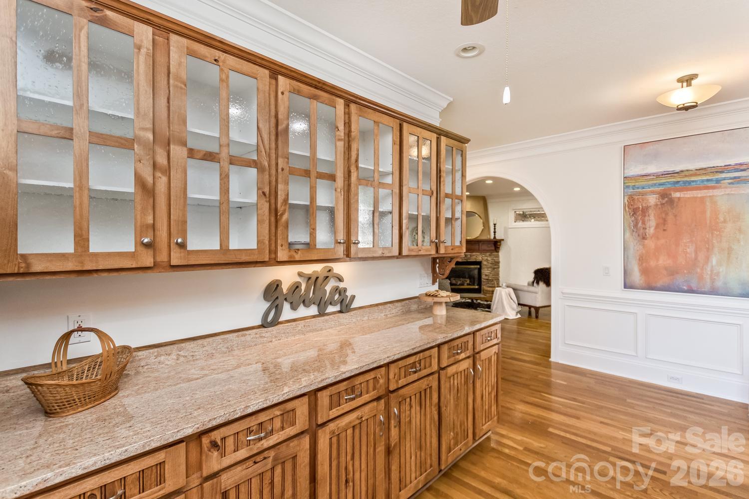 Single Family Residence at 105 Willow Oak Drive, Asheville, photo 10 of 48