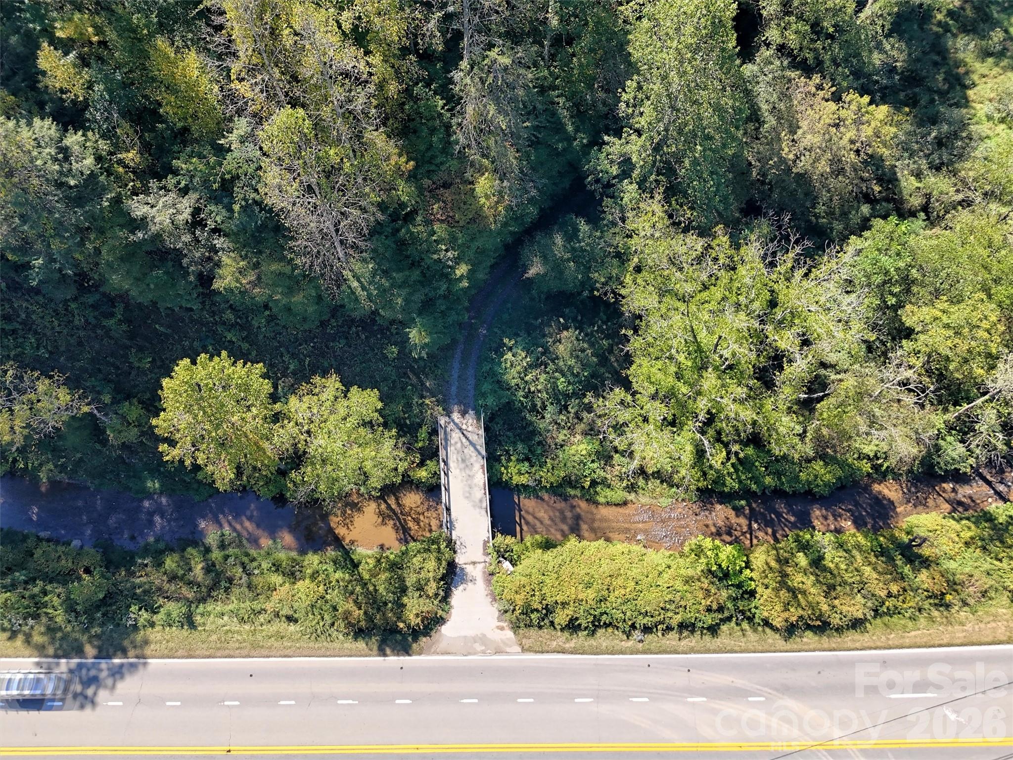 Acreage at 2523 Asheville Highway, Canton, photo 10 of 20