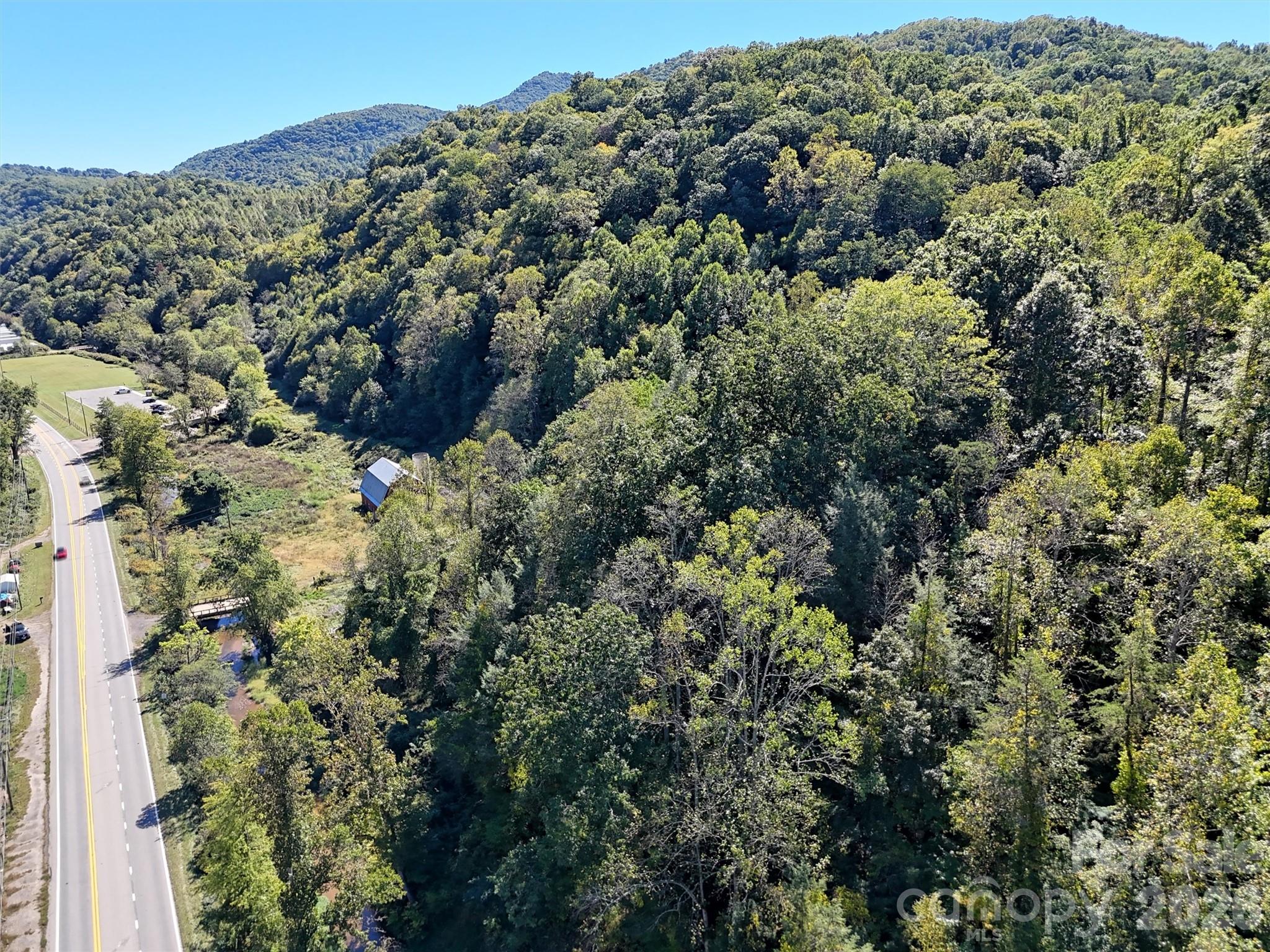 Acreage at 2523 Asheville Highway, Canton, photo 11 of 20