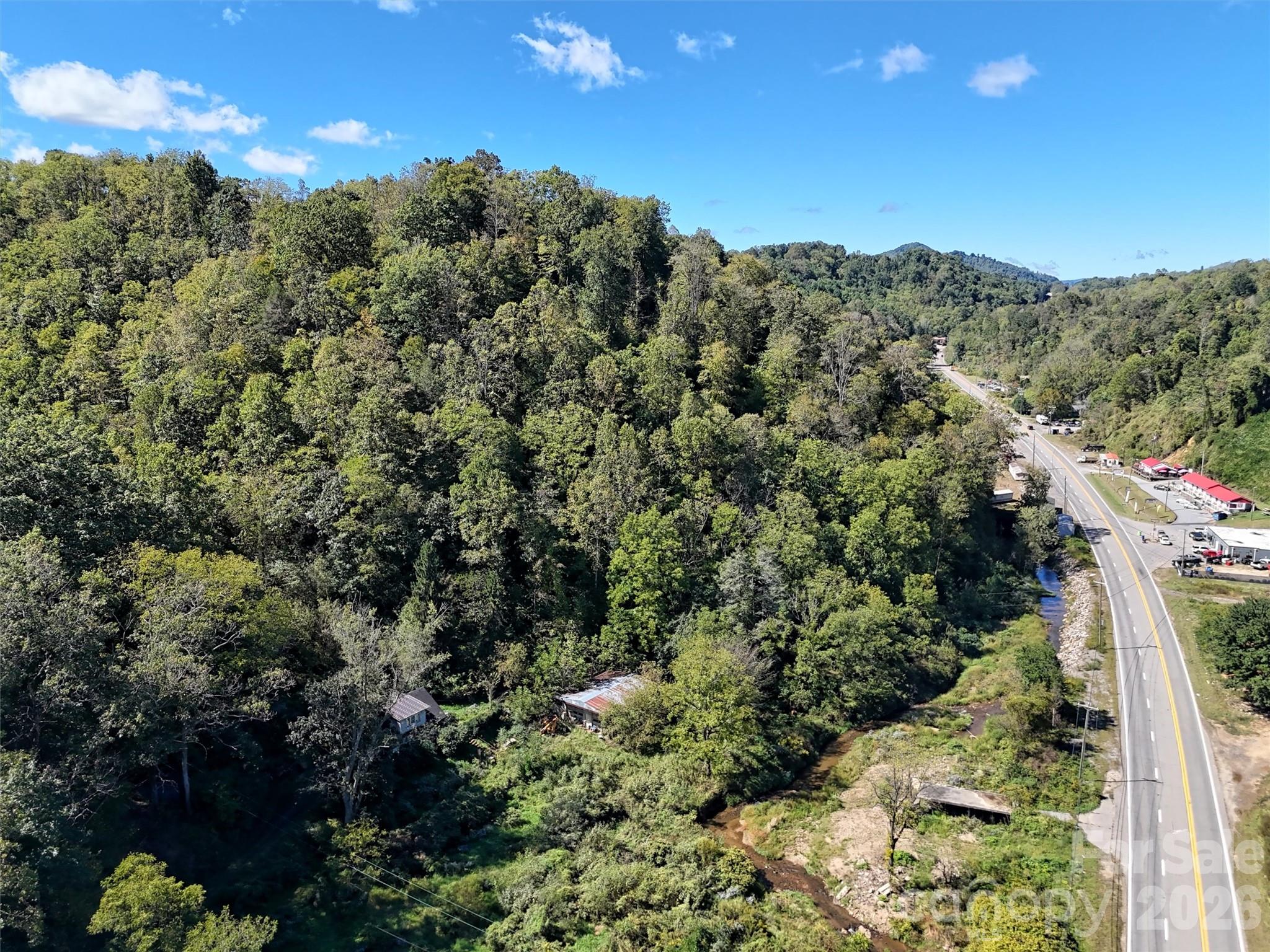 Acreage at 2523 Asheville Highway, Canton, photo 13 of 20