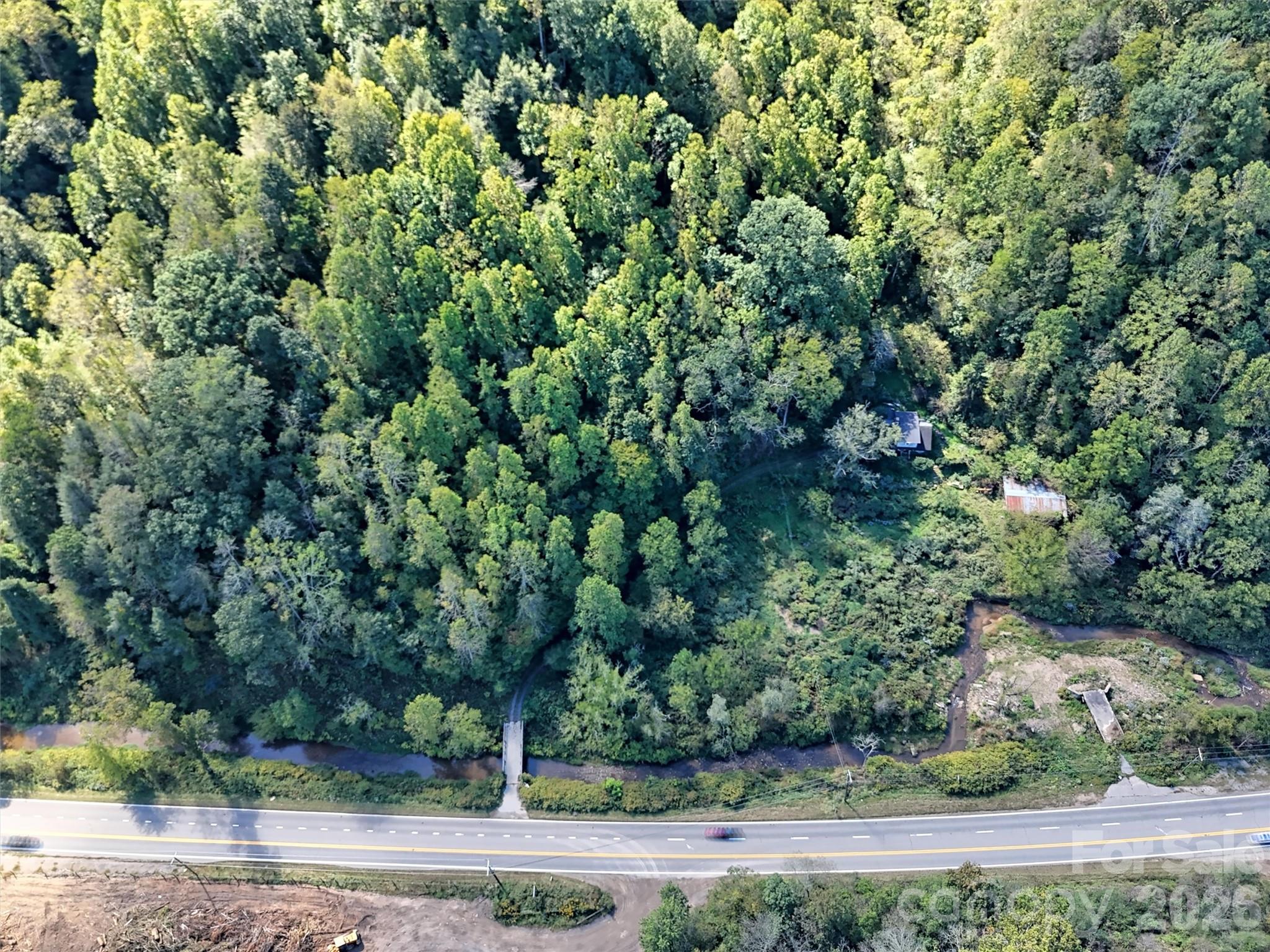 Acreage at 2523 Asheville Highway, Canton, photo 15 of 20