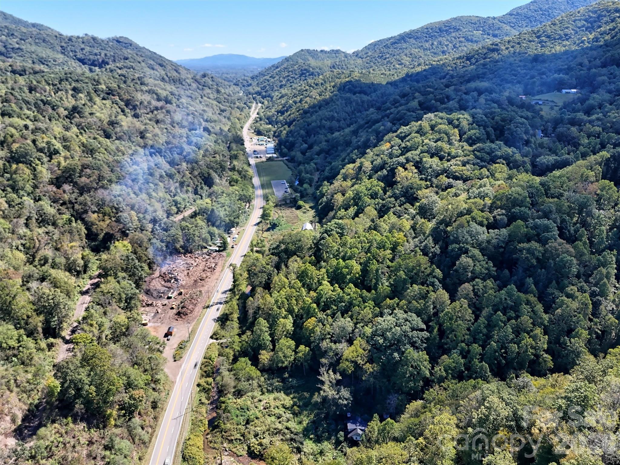 Acreage at 2523 Asheville Highway, Canton, photo 16 of 20