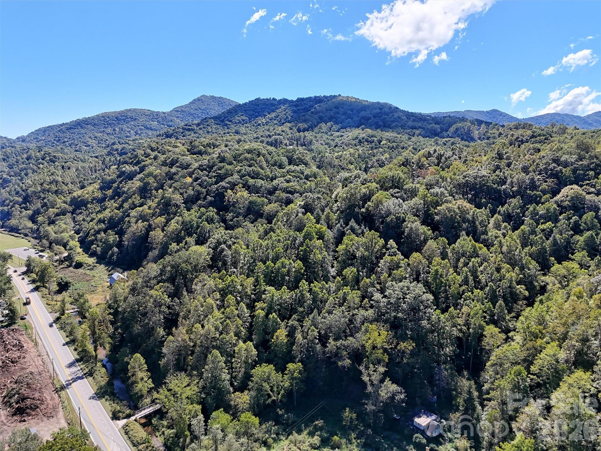 Acreage at 2523 Asheville Highway, Canton, photo 17 of 20
