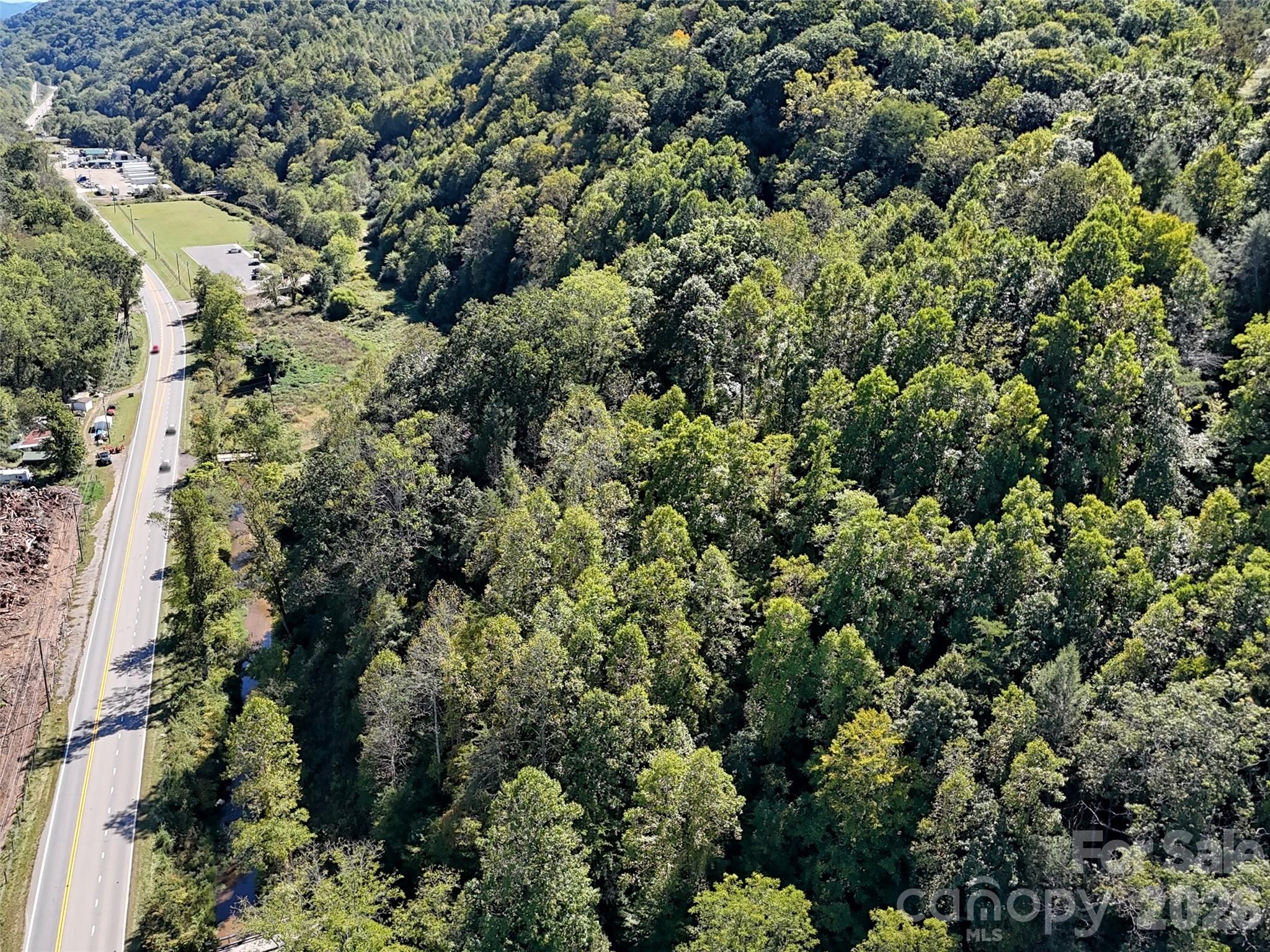 Acreage at 2523 Asheville Highway, Canton, photo 18 of 20