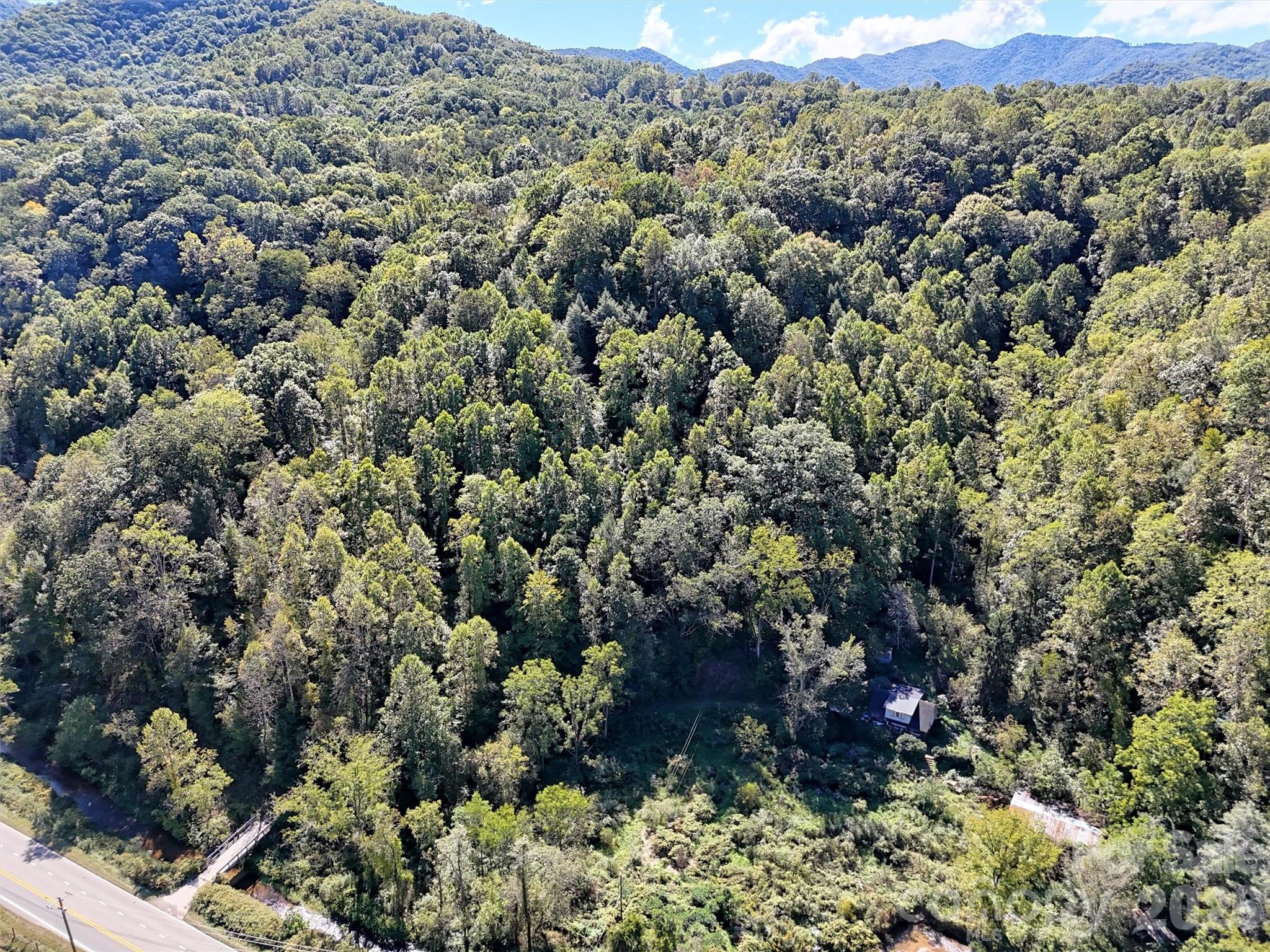 Acreage at 2523 Asheville Highway, Canton, photo 20 of 20