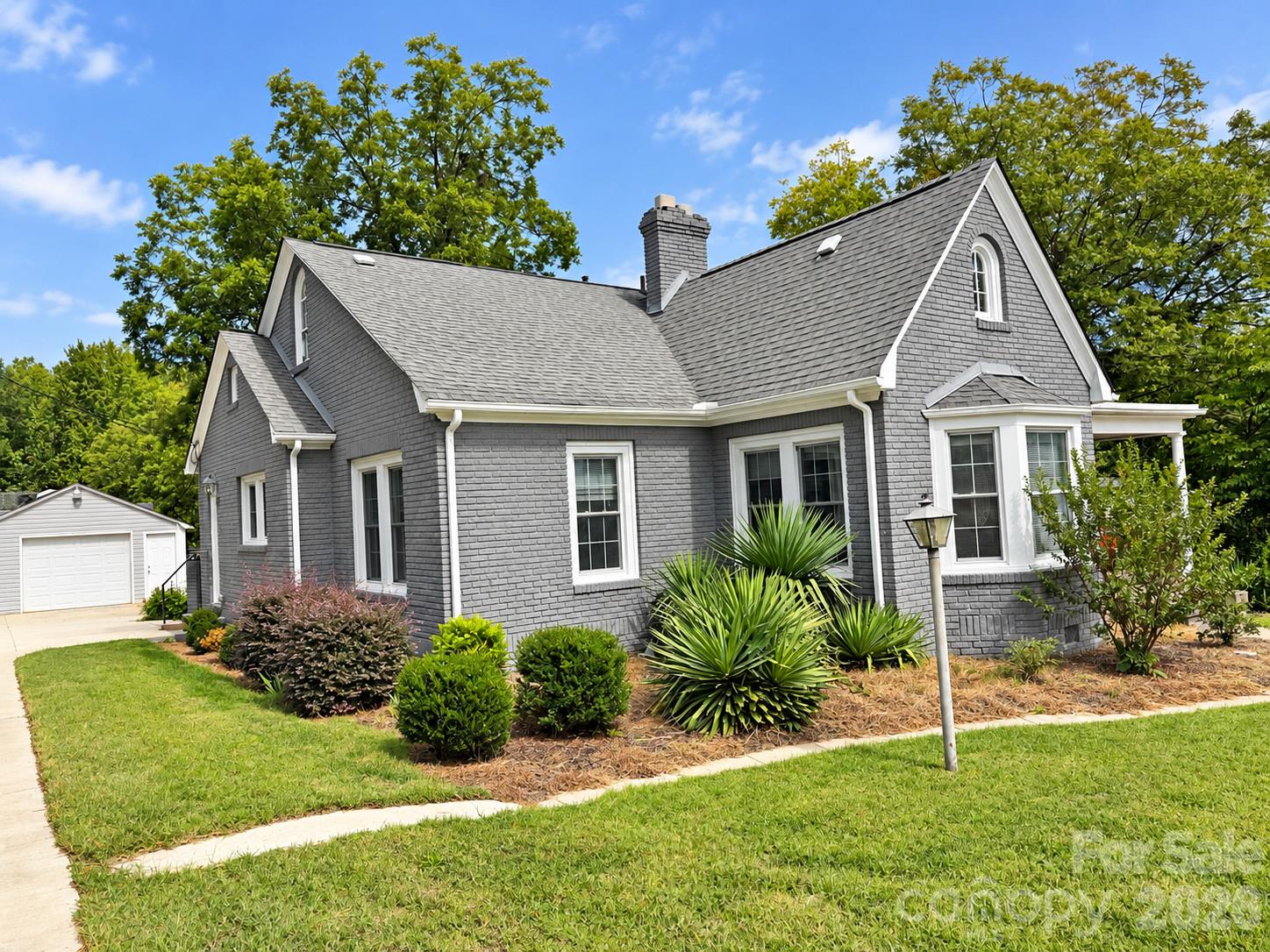 Single Family Residence at 309 17th Road, Kannapolis, photo 2 of 30