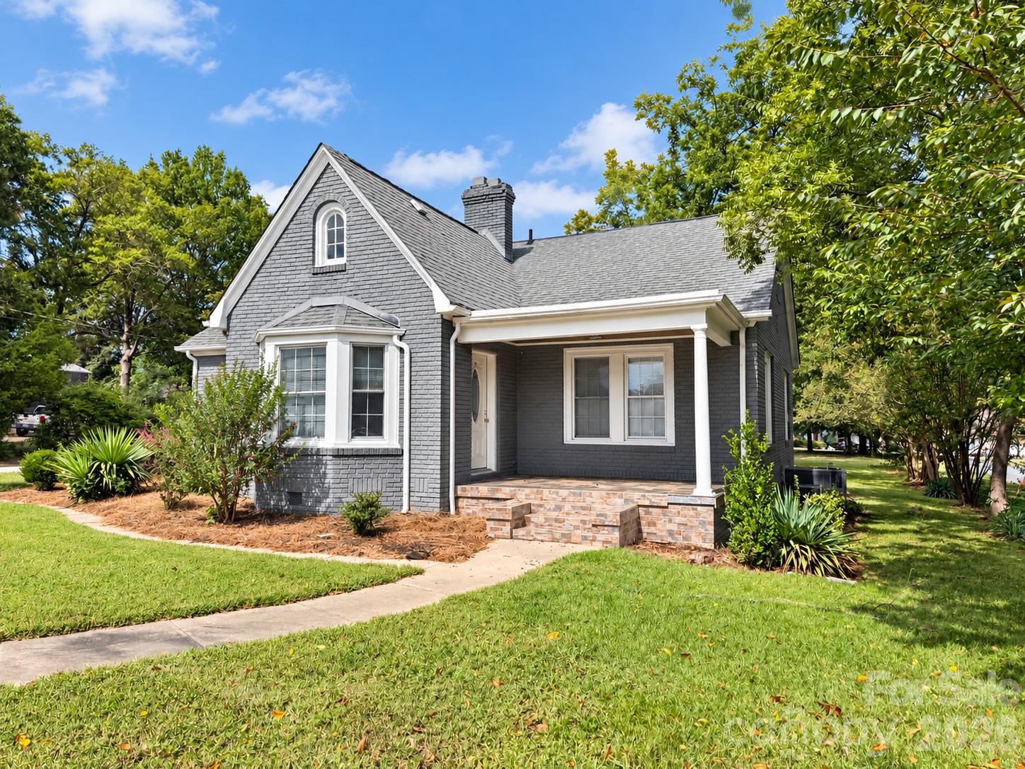 Single Family Residence at 309 17th Road, Kannapolis, photo 26 of 30