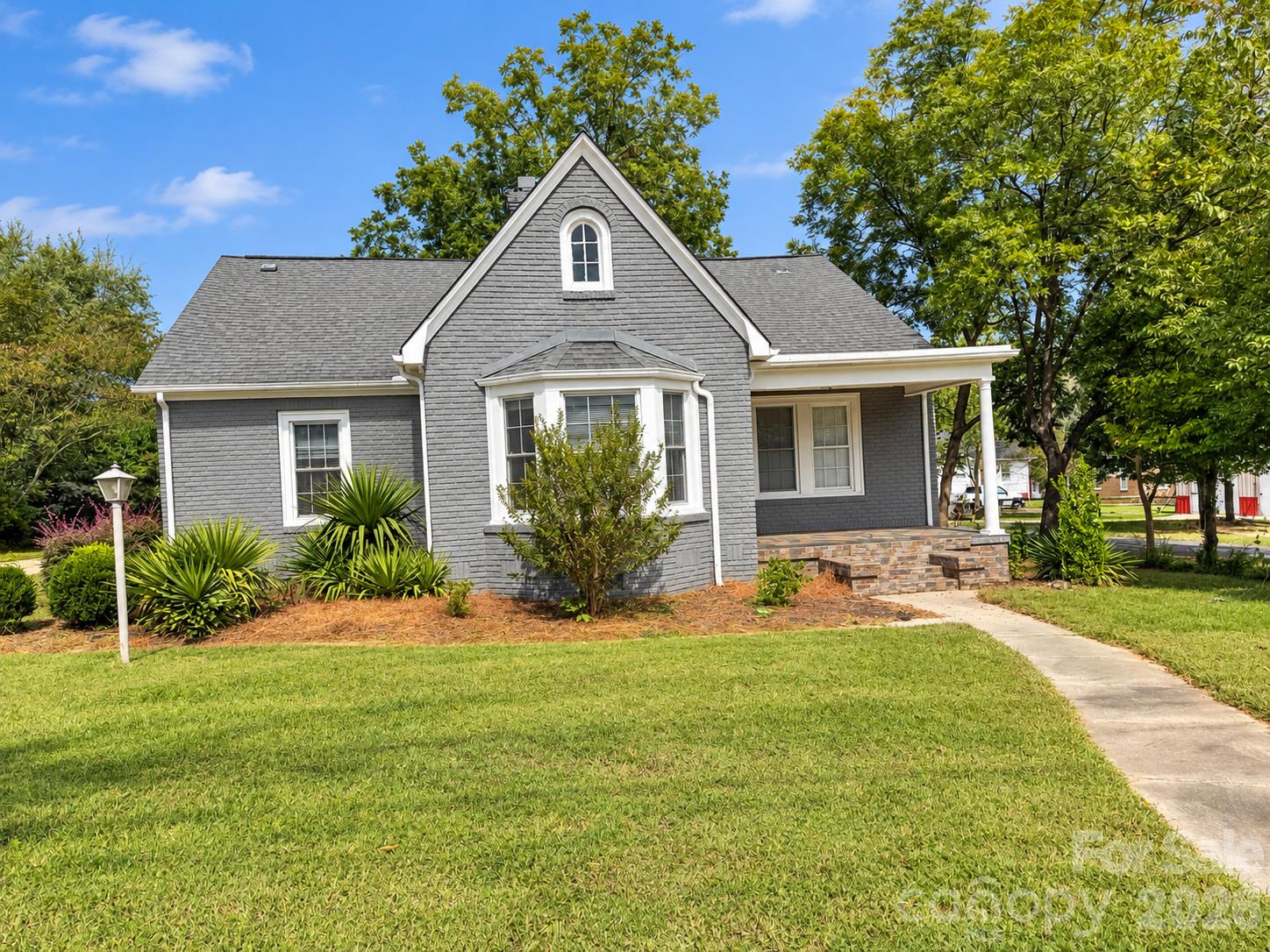 Single Family Residence at 309 17th Road, Kannapolis, photo 27 of 30