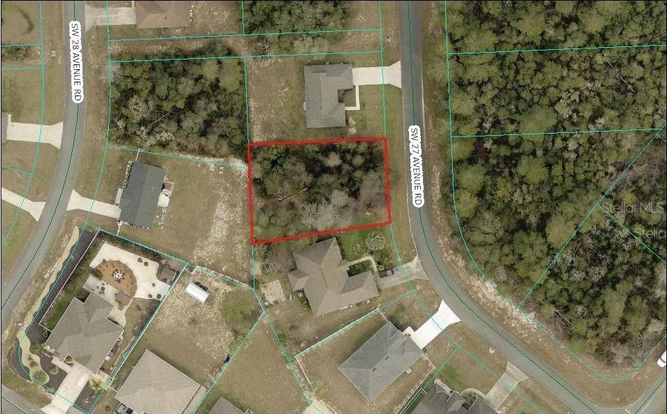 0 SW 27TH AVENUE RD