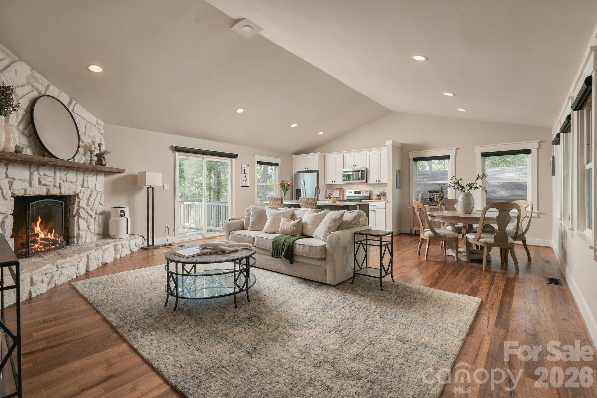 Single Family Residence at 20020 Schooner Drive, Cornelius, photo 32 of 46