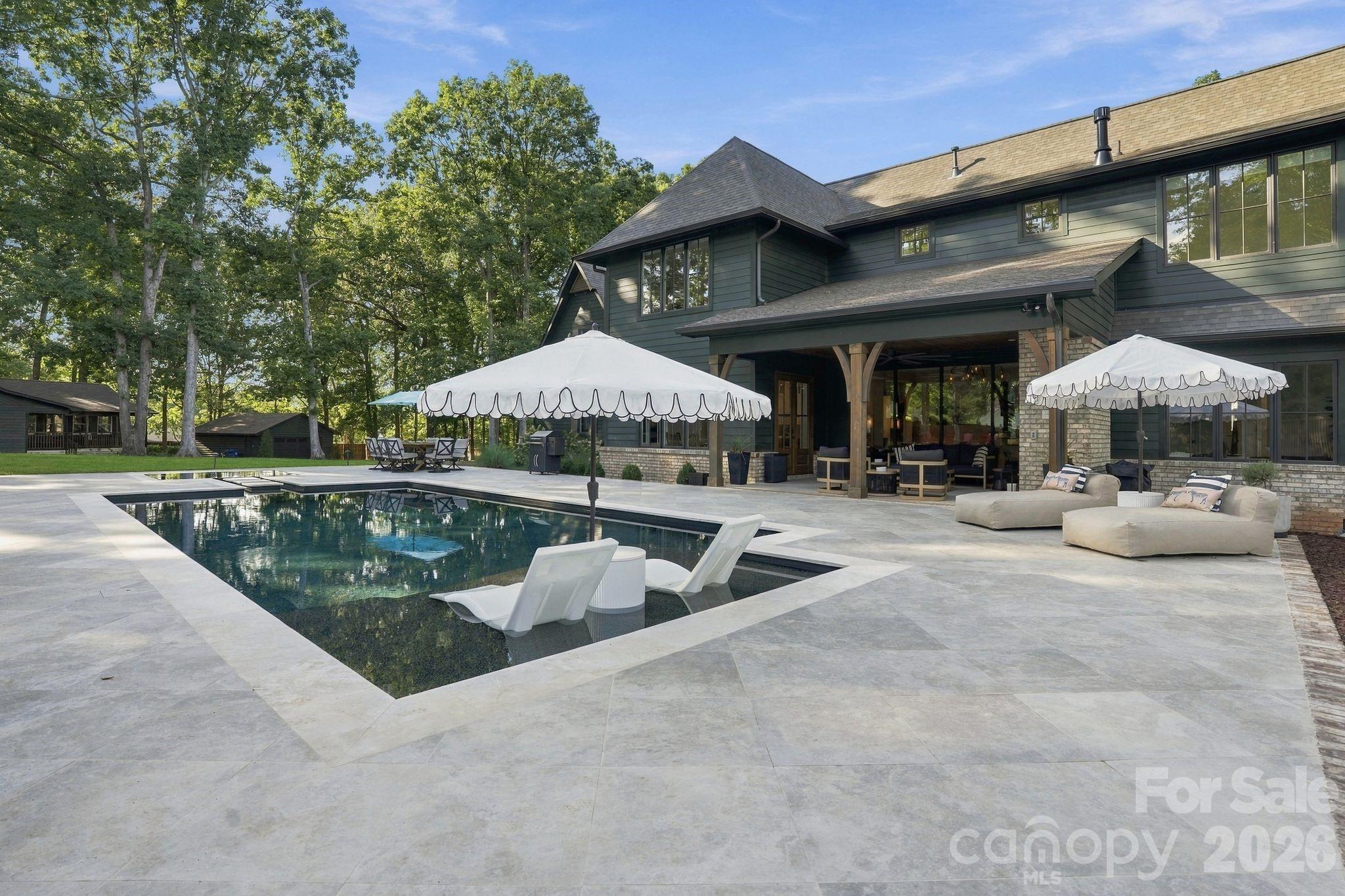 Single Family Residence at 20020 Schooner Drive, Cornelius, photo 42 of 46