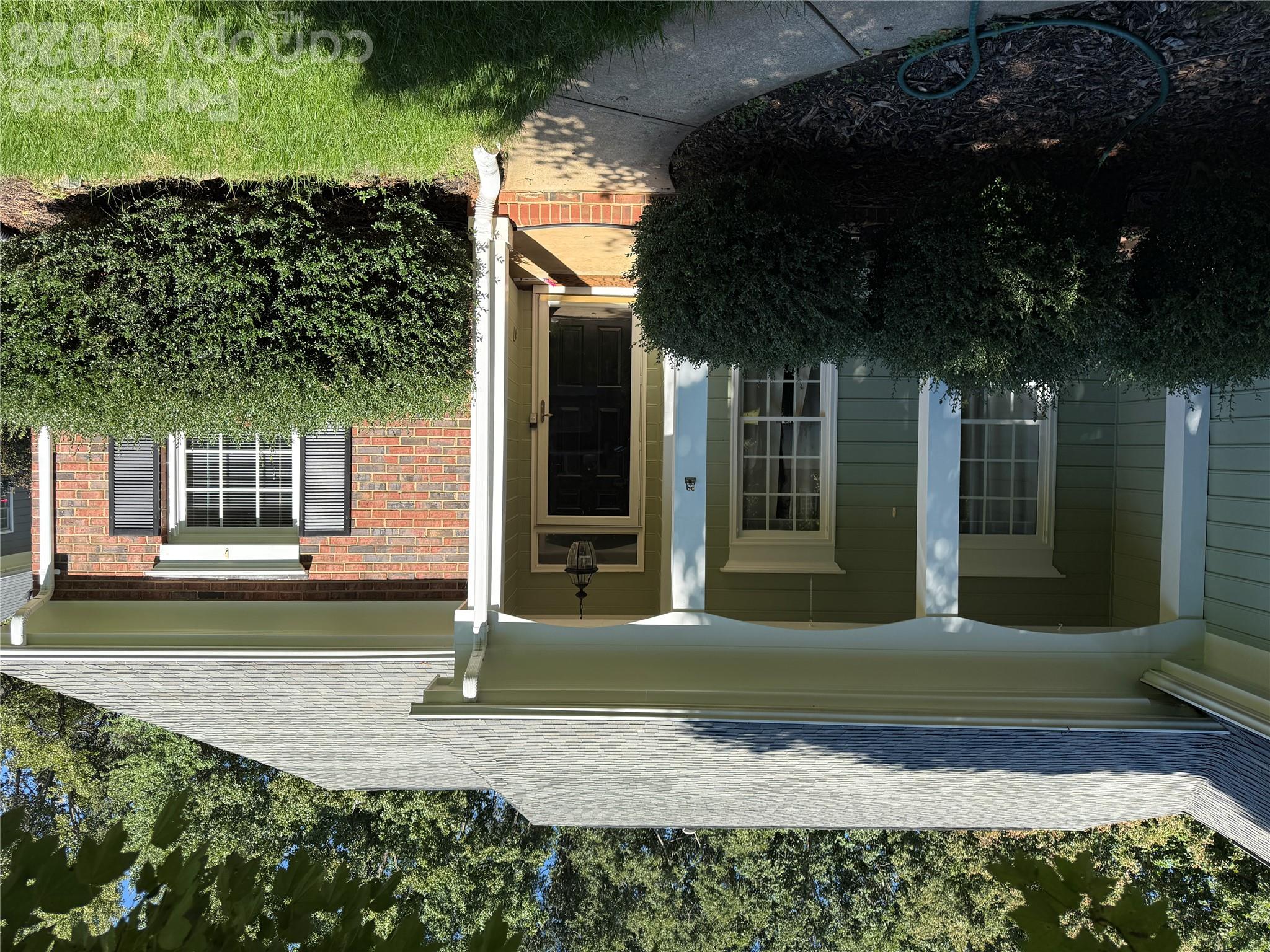 Single Family Residence at 8821 Oakham Street, Huntersville, photo 2 of 24