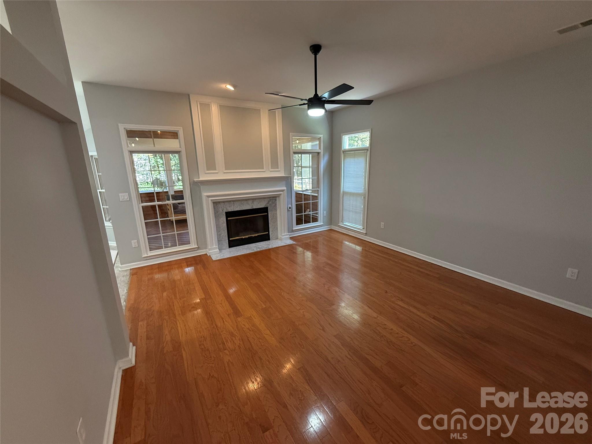 Single Family Residence at 8821 Oakham Street, Huntersville, photo 16 of 24