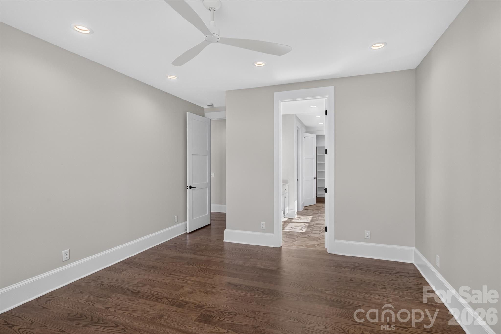 Primary Bedroom Suite - 966 Mapleton Lane, Columbus