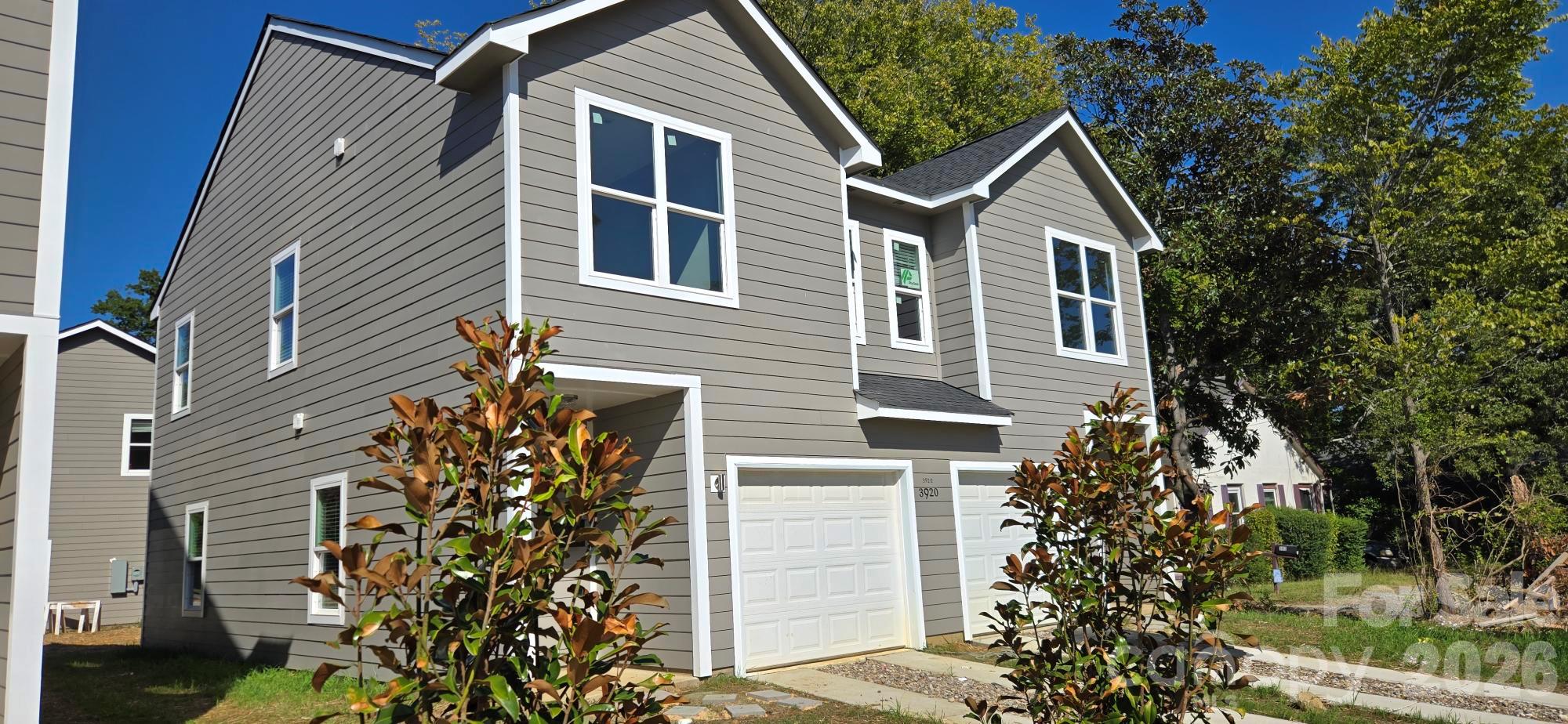3924 Tuckaseegee Road