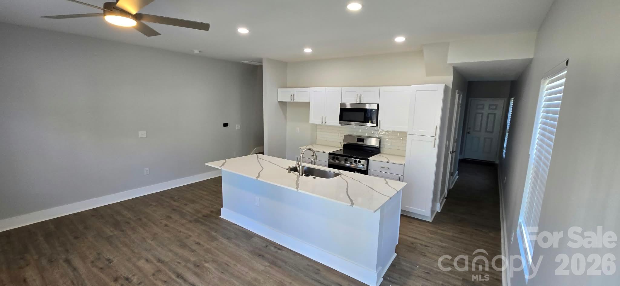 Duplex at 3924 Tuckaseegee Road, Charlotte, photo 2 of 6