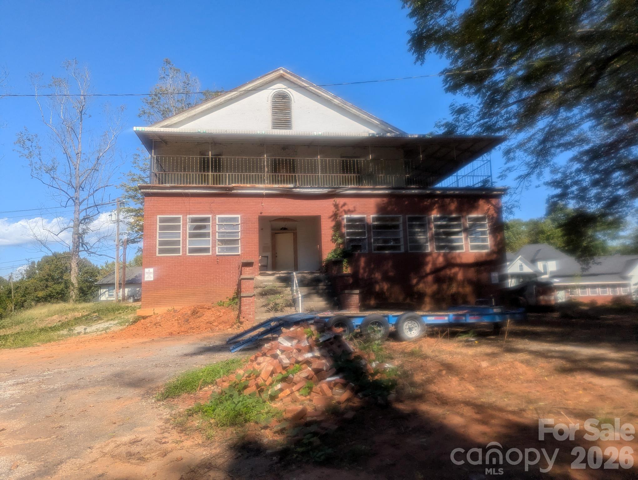 Special Purpose at 229 Wilson Street, Lenoir, photo 3 of 21