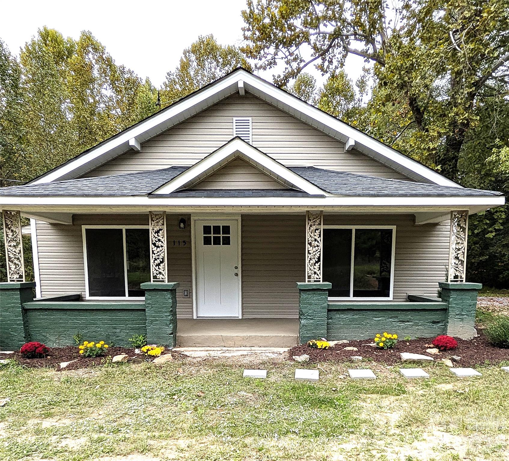 115 Church View Drive