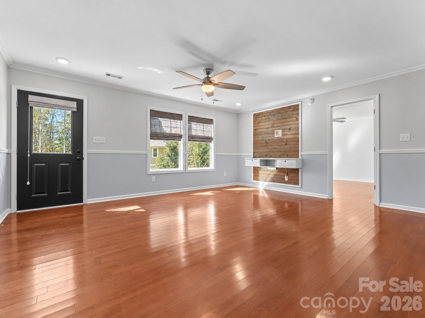 Single Family Residence at 36 Tempie Lane, Arden, photo 6 of 40