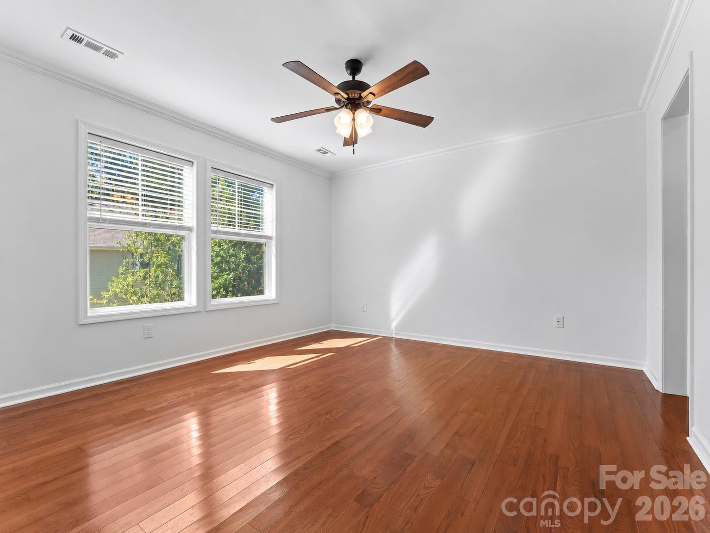 Primary Bedroom - 36 Tempie Lane, Arden
