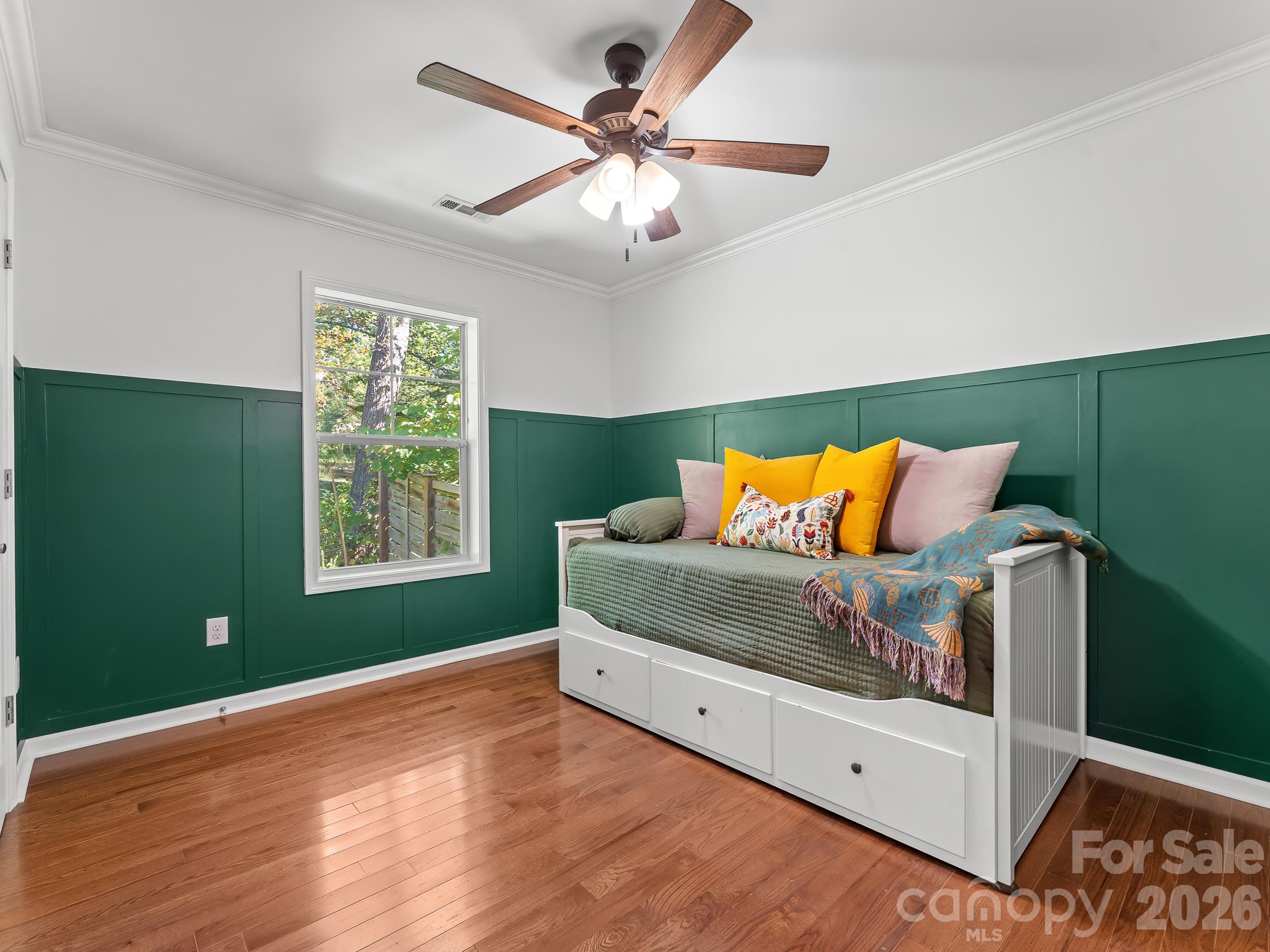Guest Bedroom - 36 Tempie Lane, Arden
