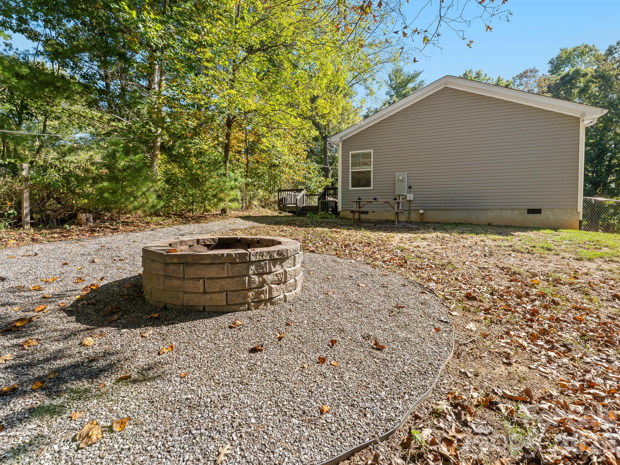 Single Family Residence at 36 Tempie Lane, Arden, photo 36 of 40