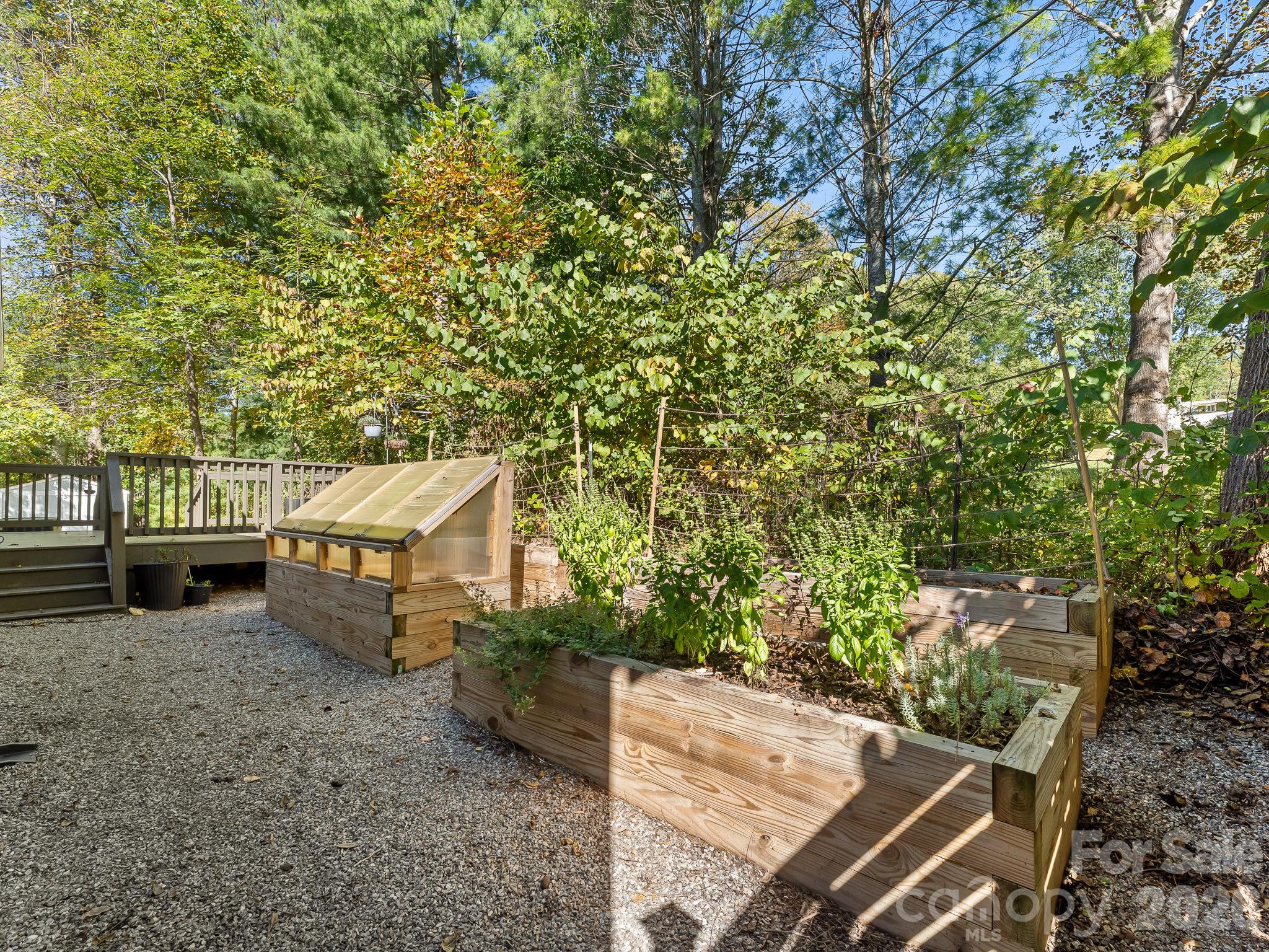 Garden Greenspace - 36 Tempie Lane, Arden