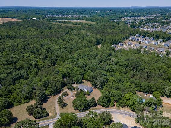 Acreage at 01938123 Asbury Chapel Road, Huntersville, photo 5 of 10