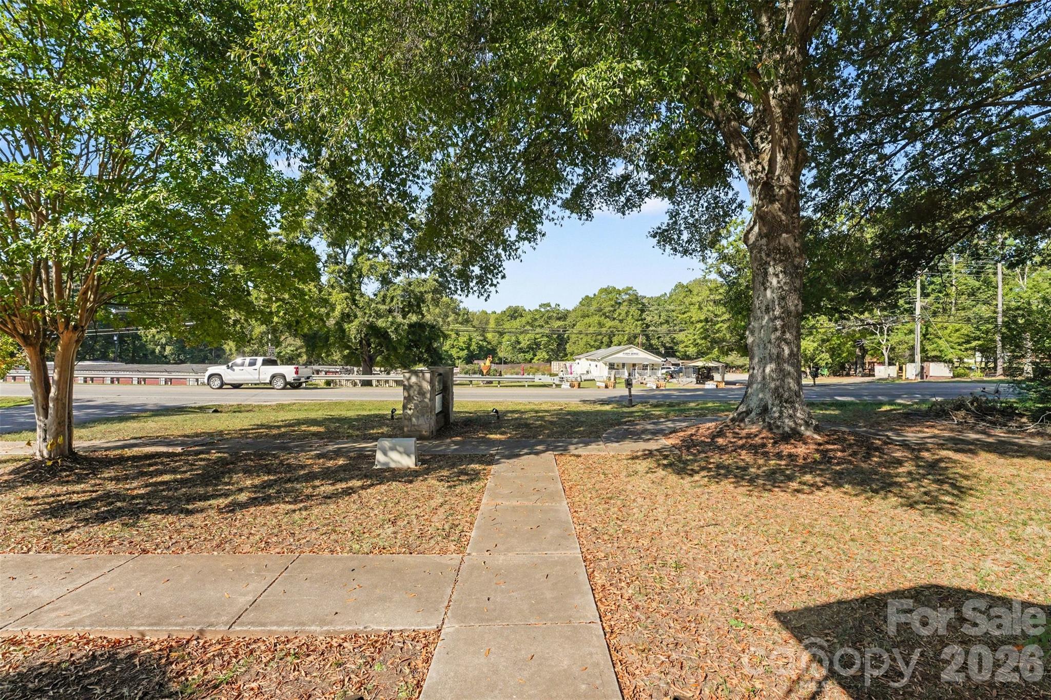 Warehouse/Office at 16112 Old Statesville Road, Huntersville, photo 4 of 19