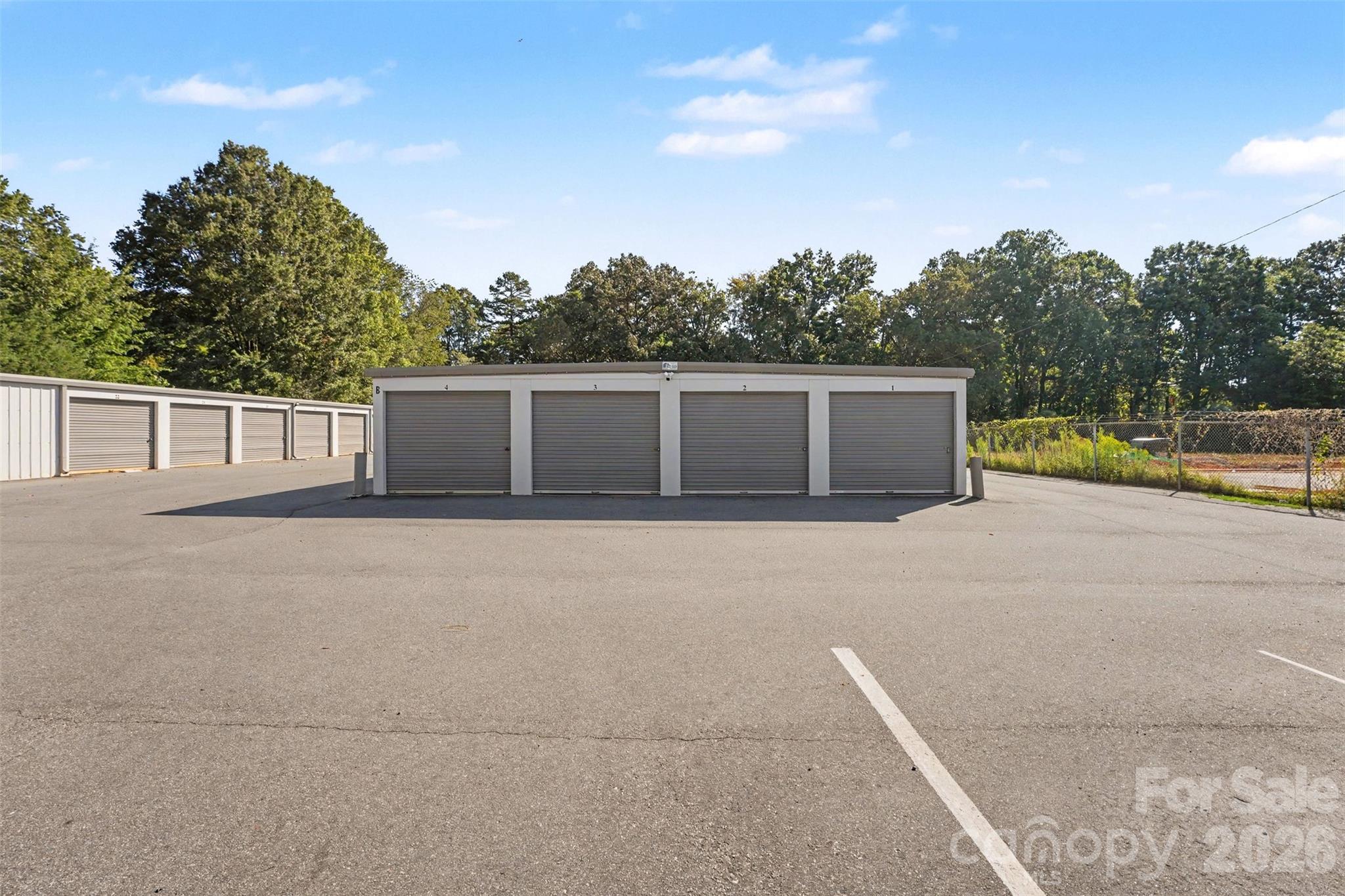 Warehouse/Office at 16112 Old Statesville Road, Huntersville, photo 11 of 19