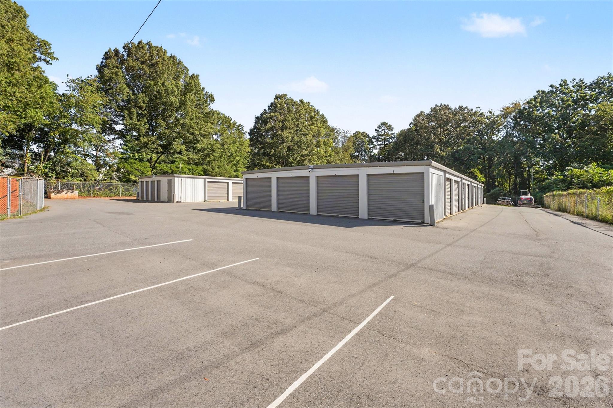 Warehouse/Office at 16112 Old Statesville Road, Huntersville, photo 12 of 19