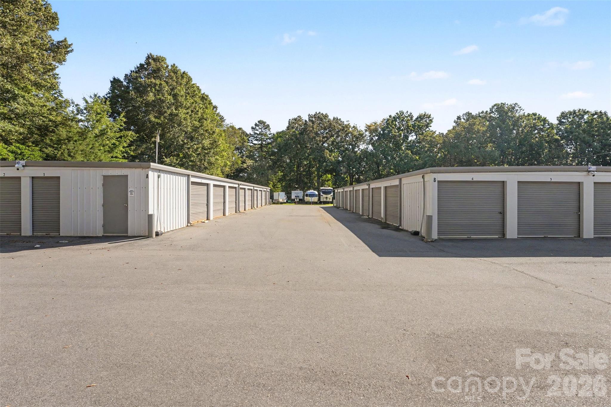 Warehouse/Office at 16112 Old Statesville Road, Huntersville, photo 13 of 19