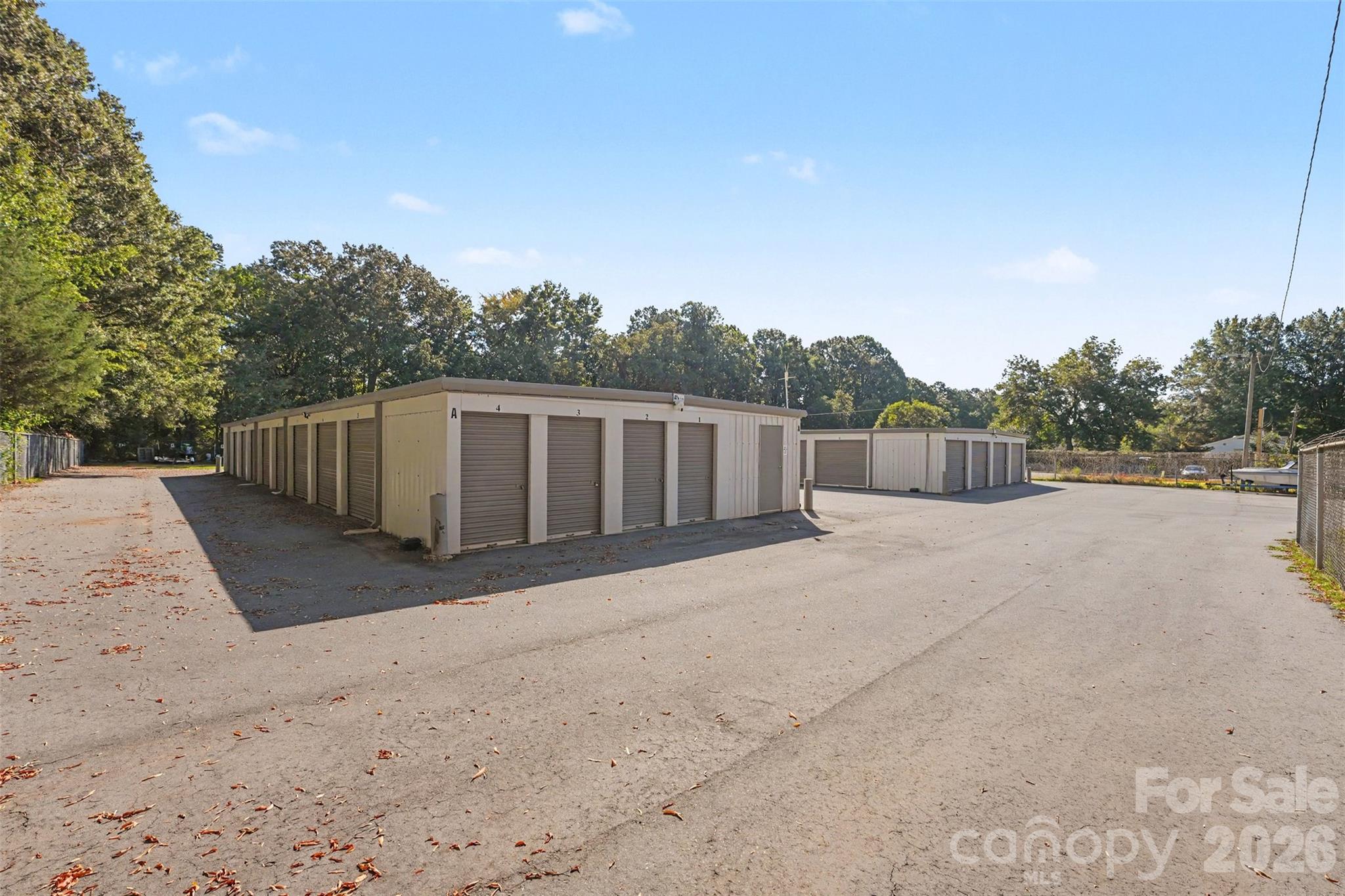 Warehouse/Office at 16112 Old Statesville Road, Huntersville, photo 15 of 19