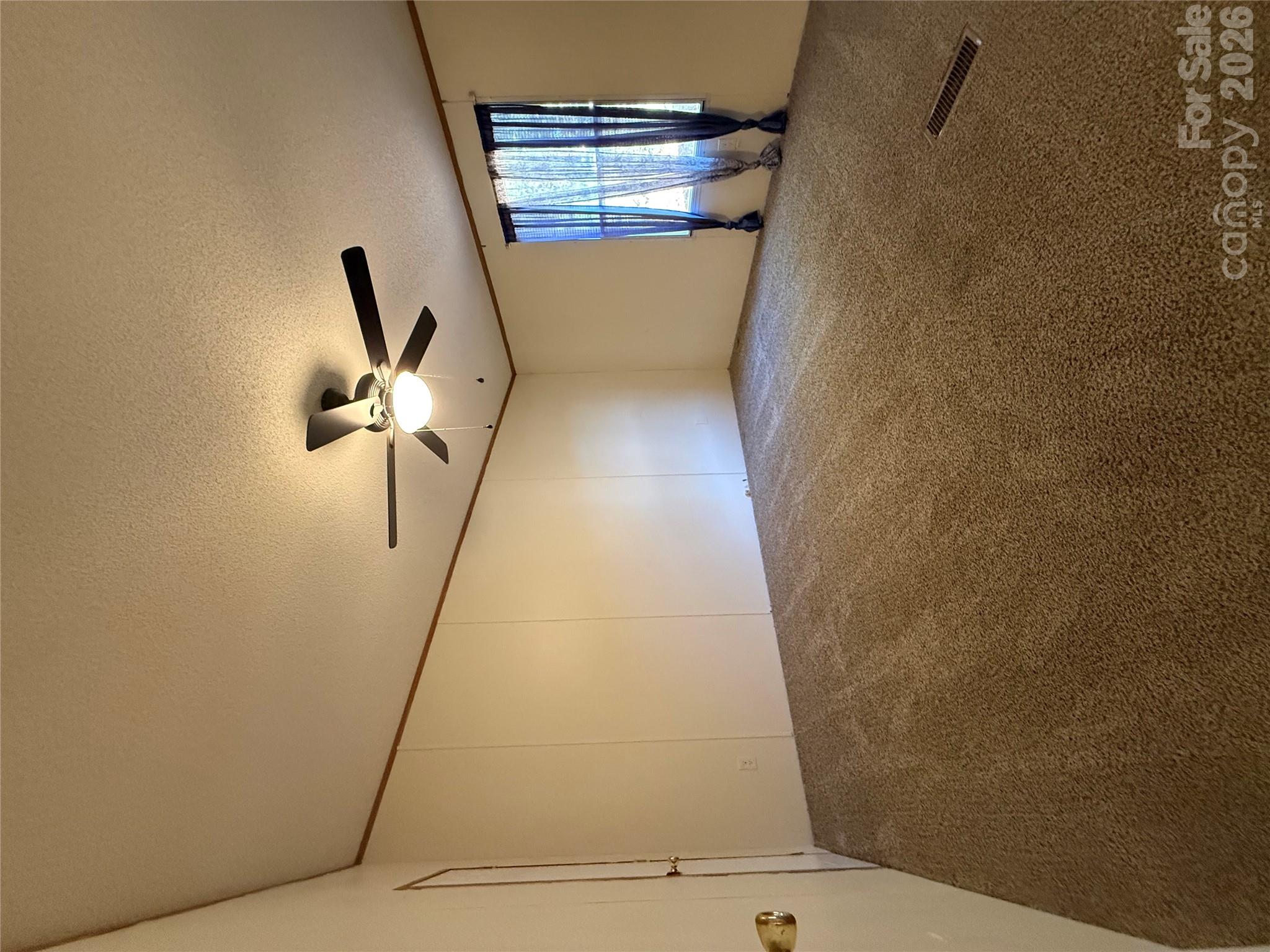 Bonus room / office - 97 Fair Haven Drive, Burnsville