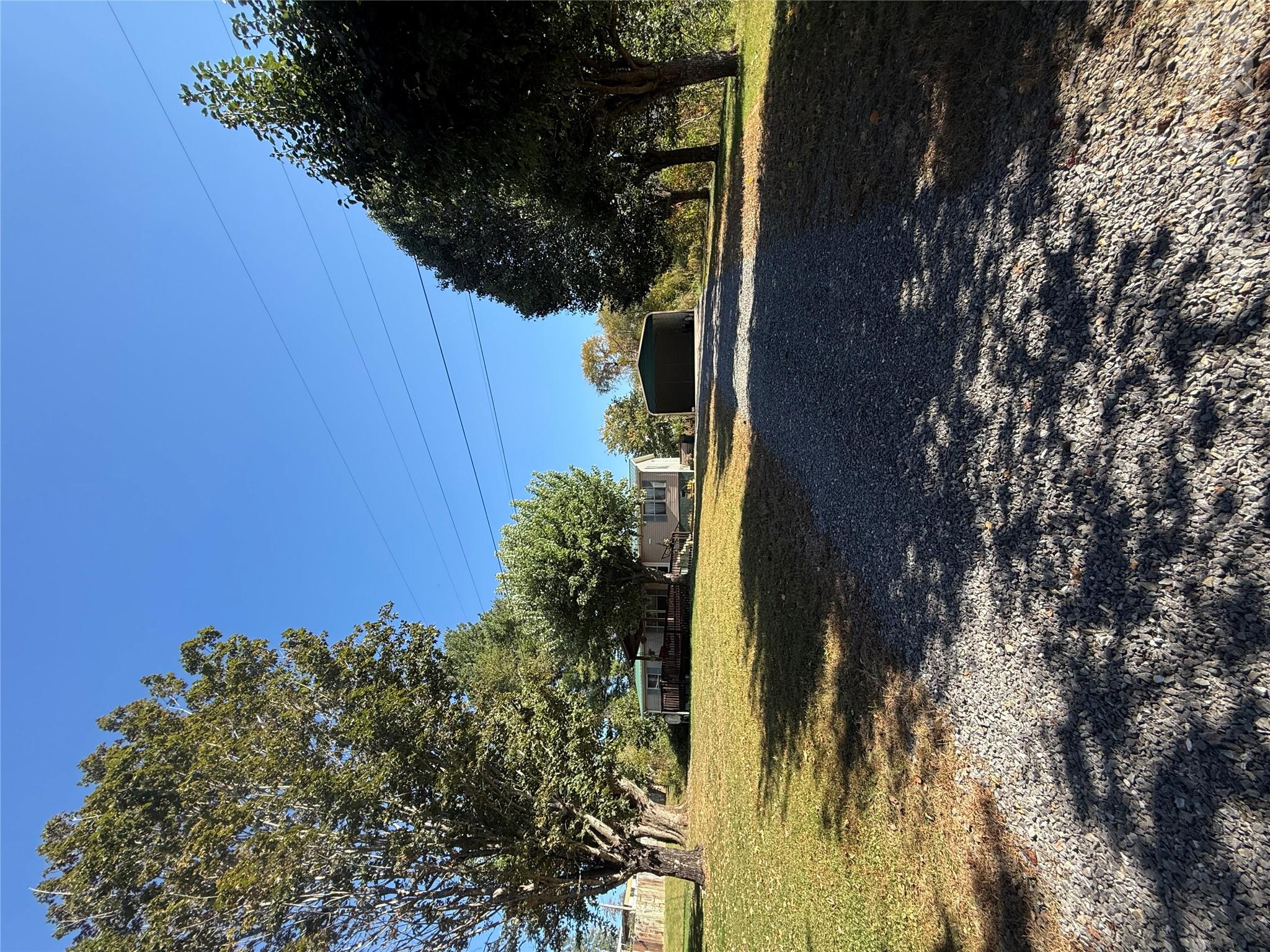 Private driveway - 97 Fair Haven Drive, Burnsville