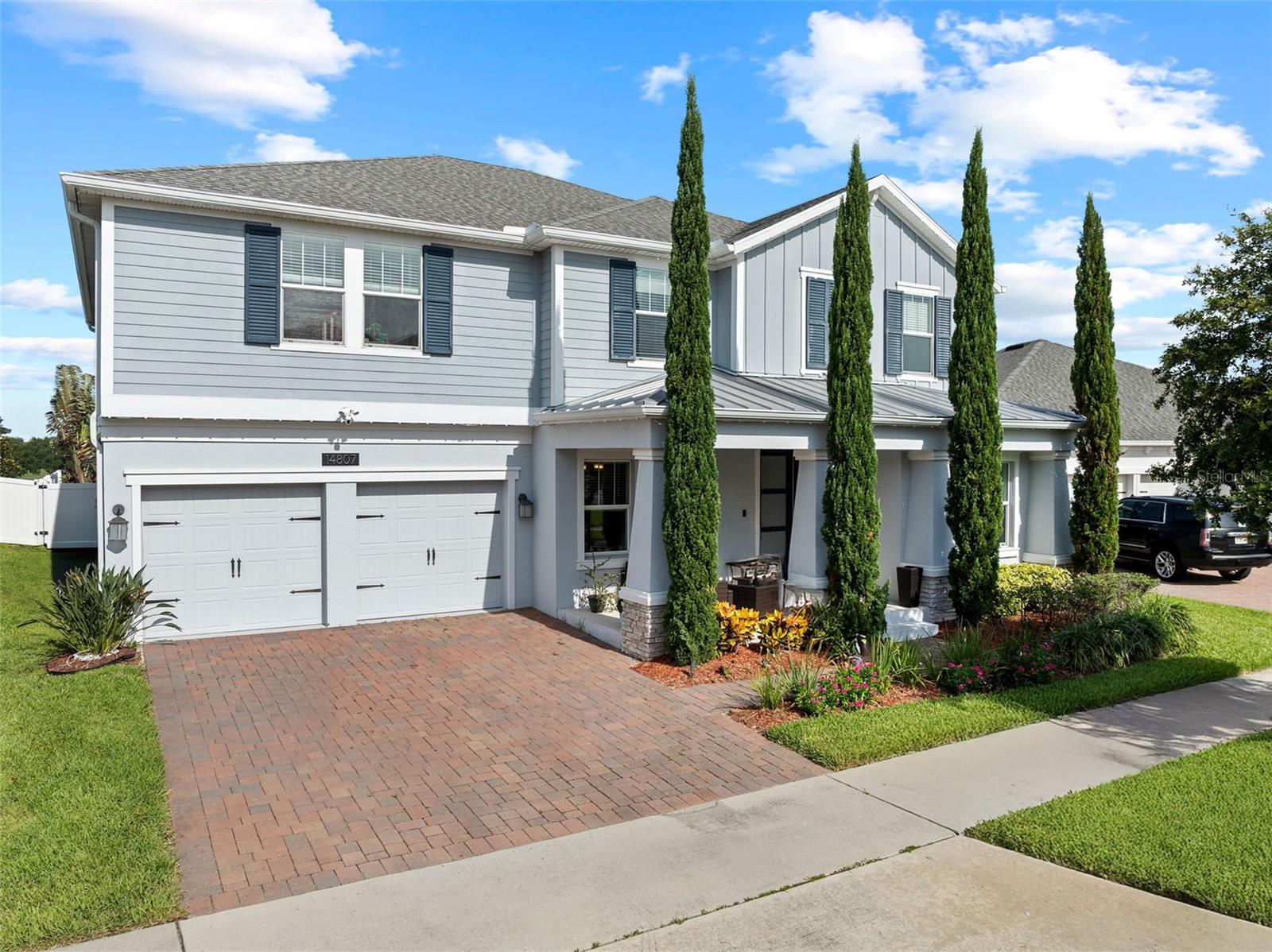 14807 WINTER STAY DR