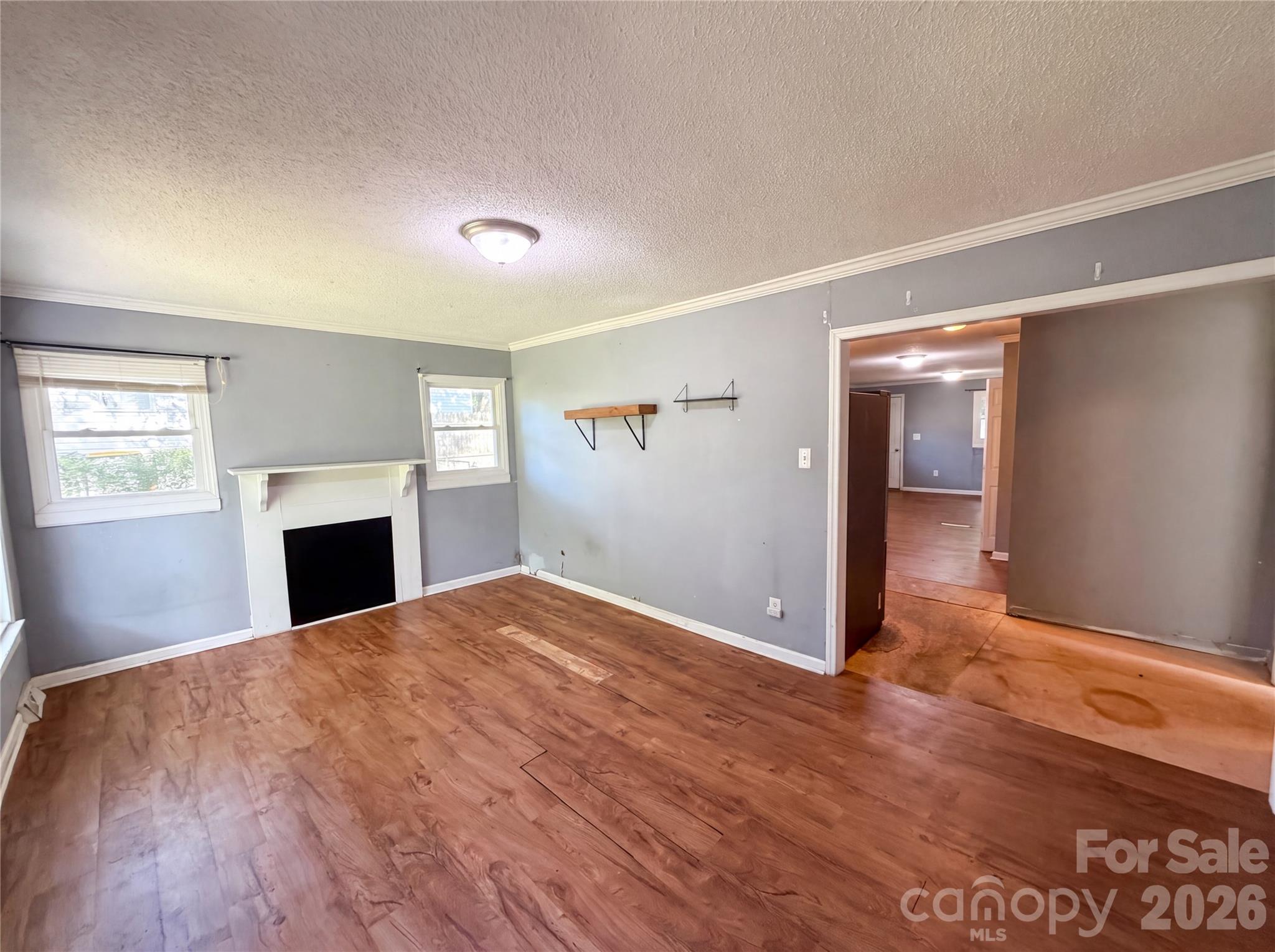 Single Family Residence at 831 Fairview Street, Kannapolis, photo 7 of 16