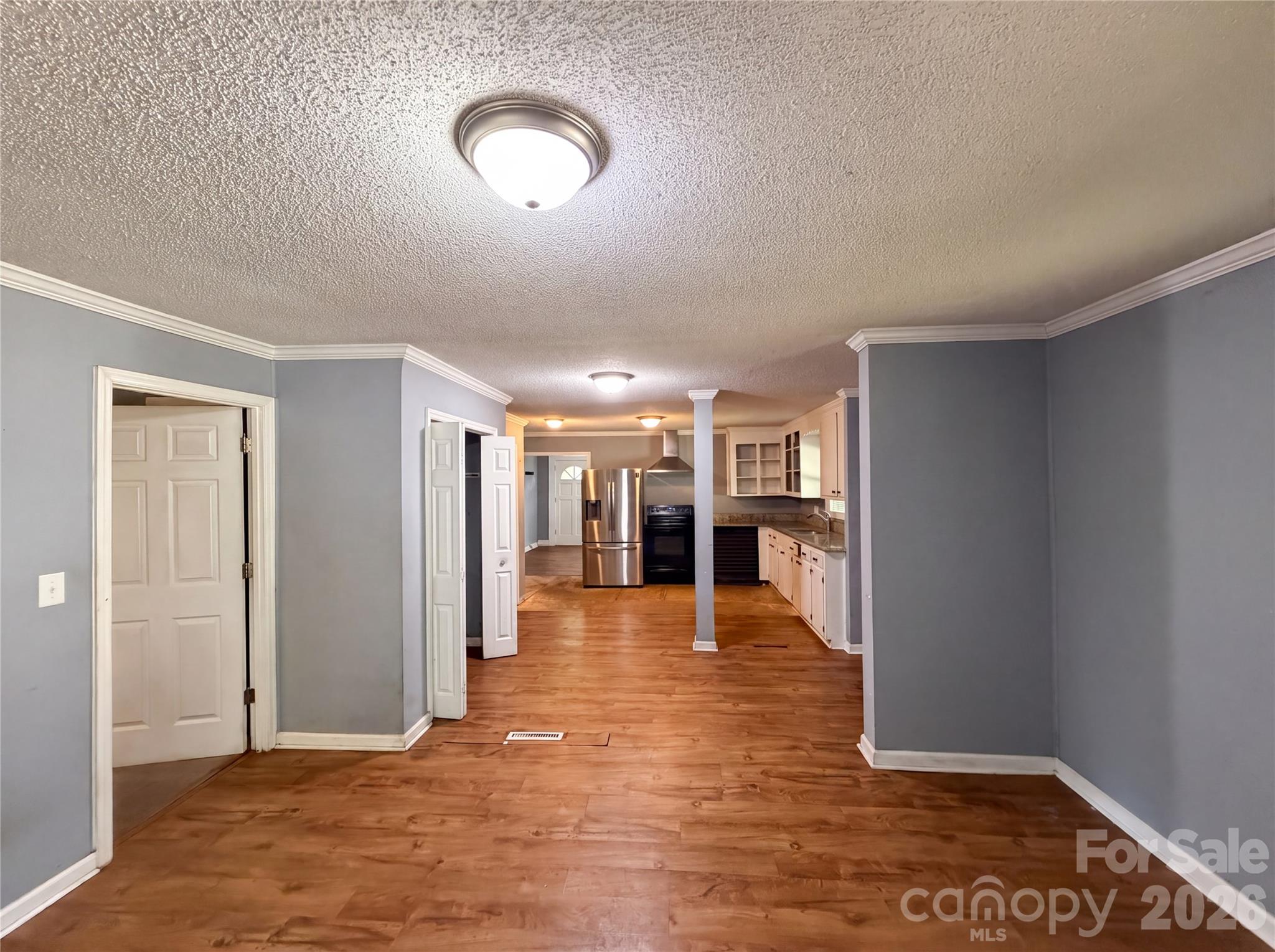 Single Family Residence at 831 Fairview Street, Kannapolis, photo 9 of 16