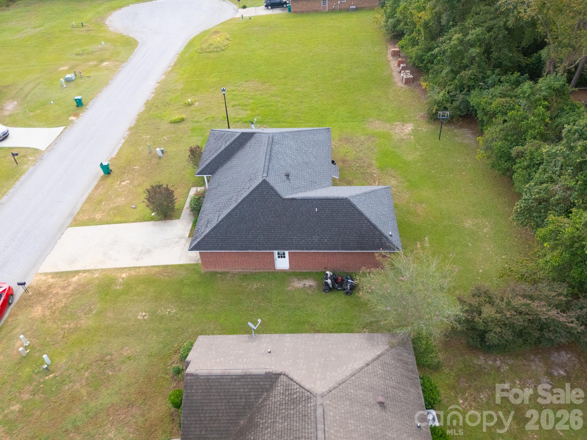 Single Family Residence at 214 Andrew Drive, Manning, photo 5 of 26