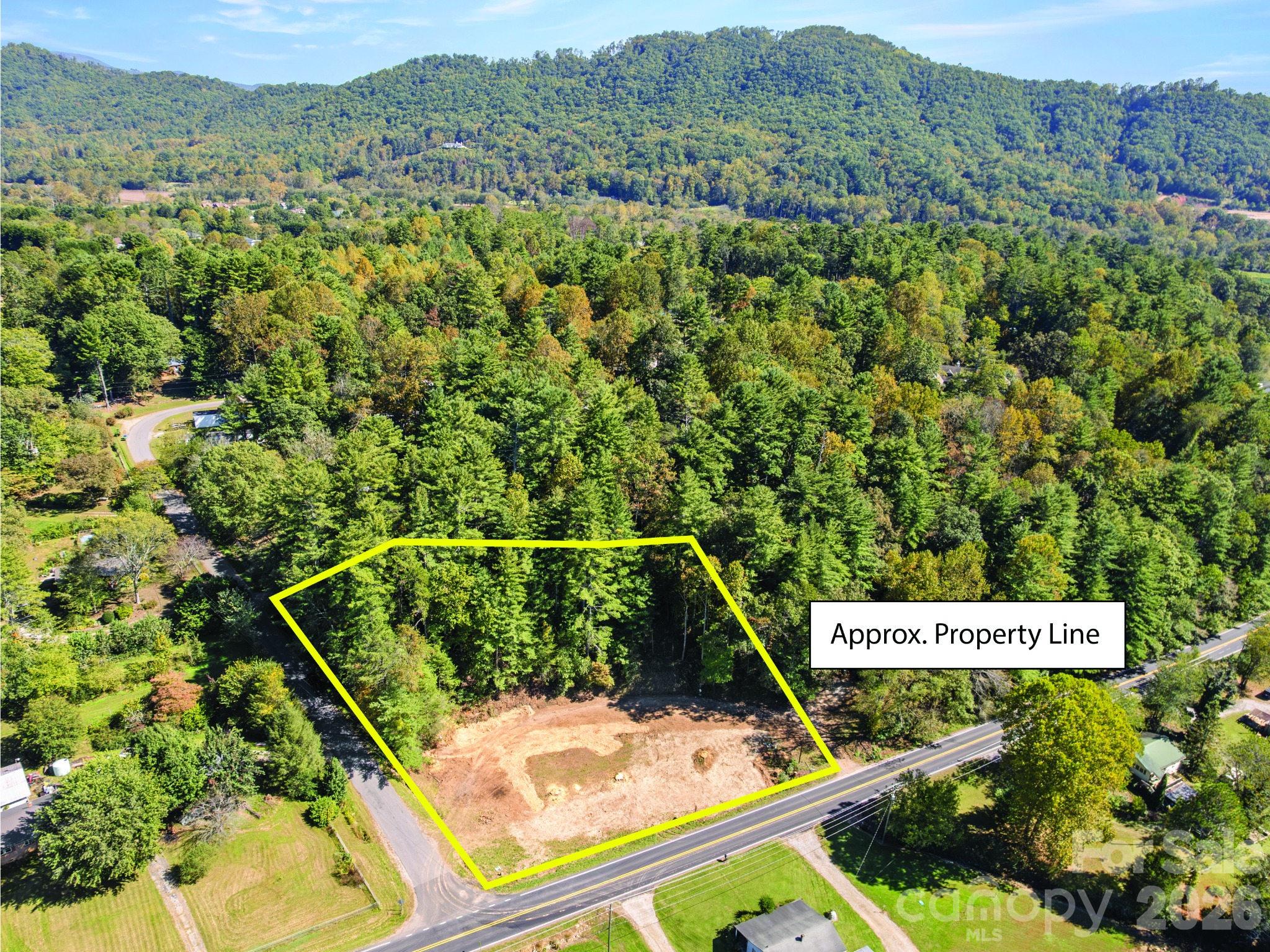 920 Mills Gap Road