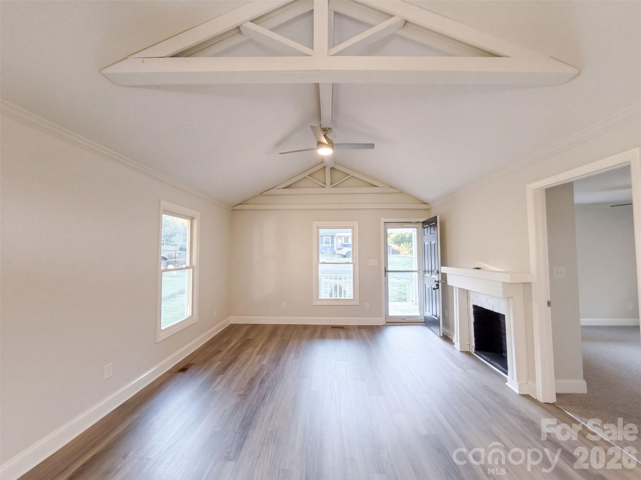 Single Family Residence at 308 Spring Garden Avenue, Kannapolis, photo 3 of 19
