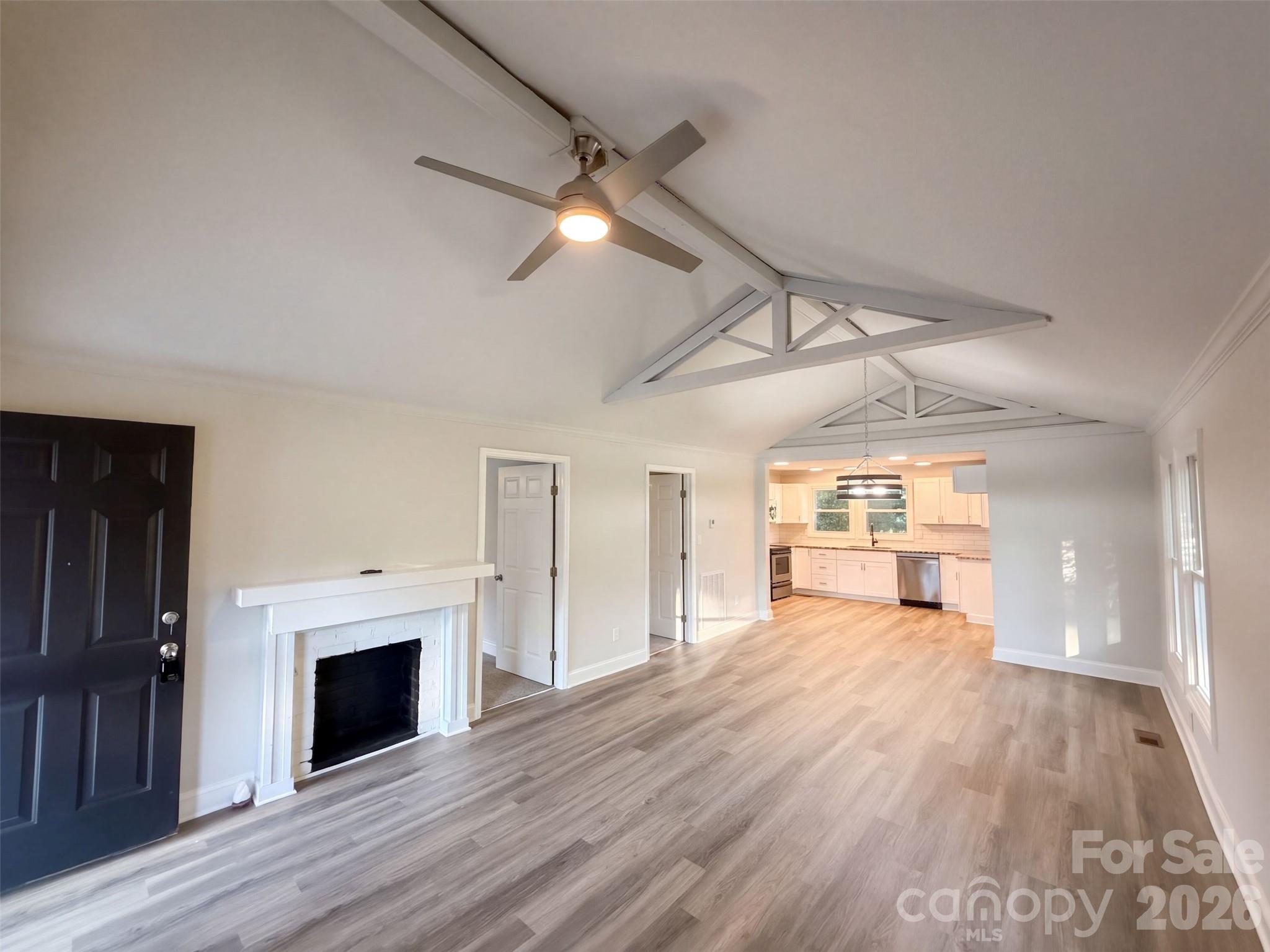 Single Family Residence at 308 Spring Garden Avenue, Kannapolis, photo 8 of 19