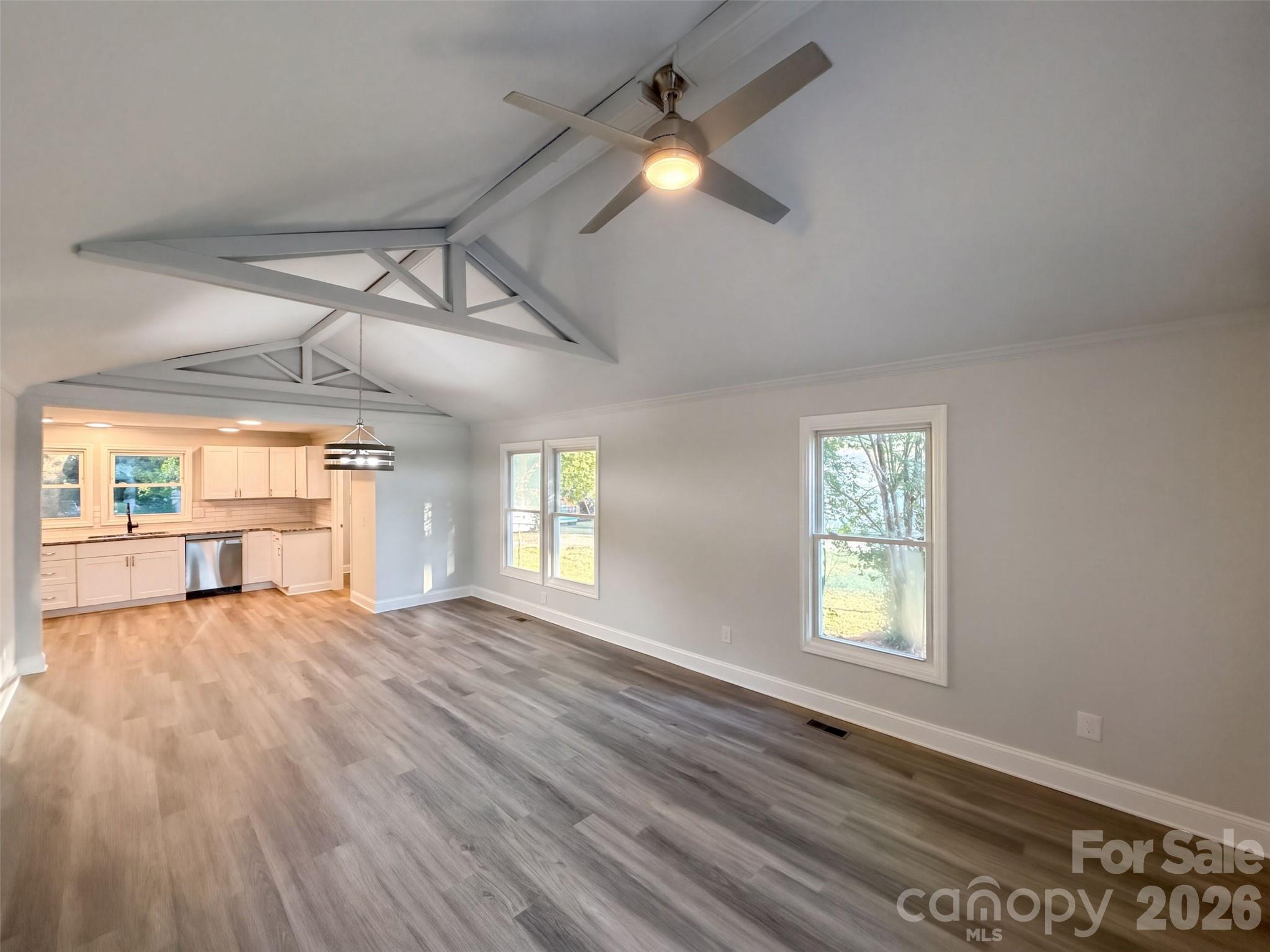 Single Family Residence at 308 Spring Garden Avenue, Kannapolis, photo 9 of 19