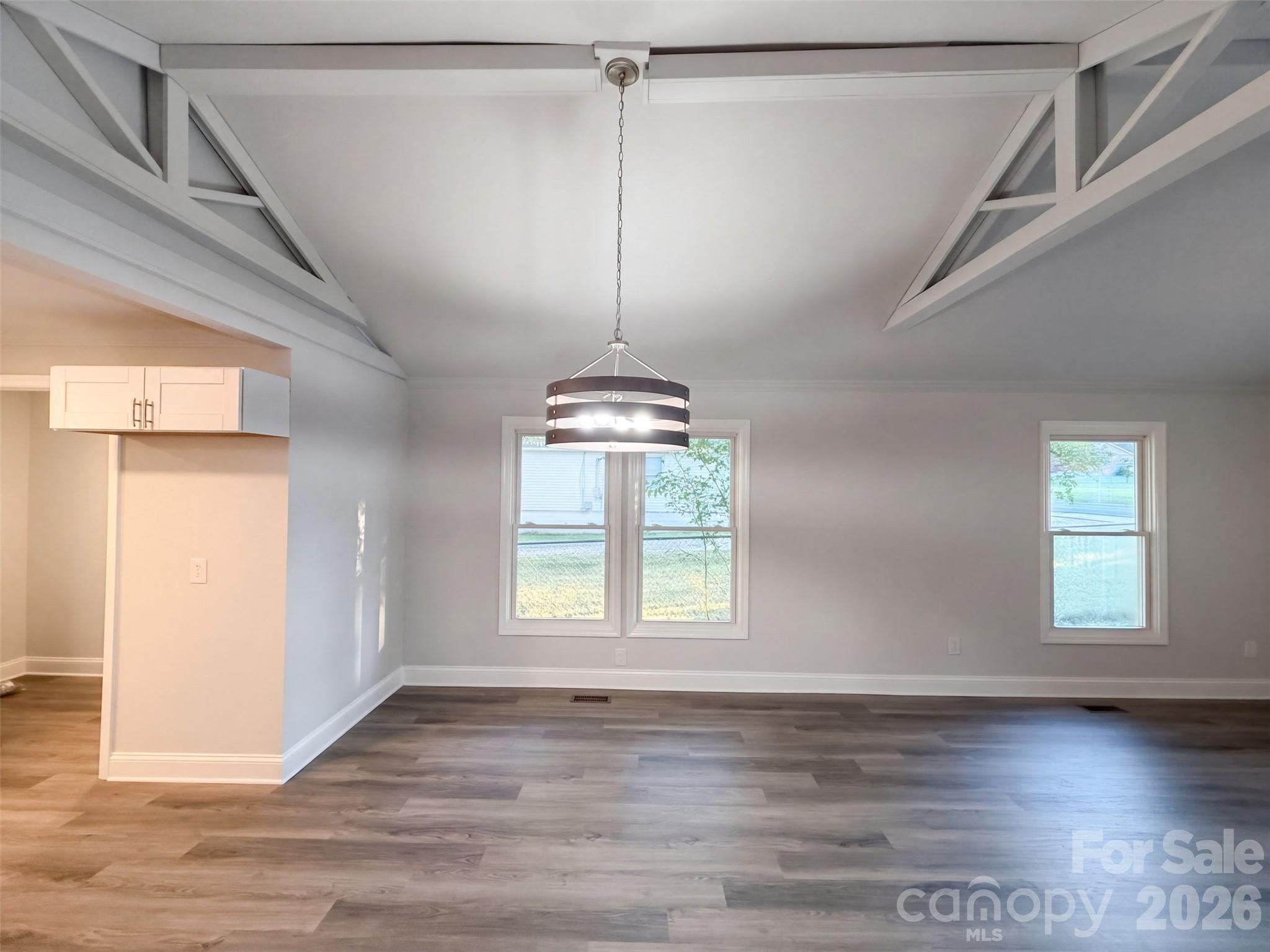Single Family Residence at 308 Spring Garden Avenue, Kannapolis, photo 10 of 19